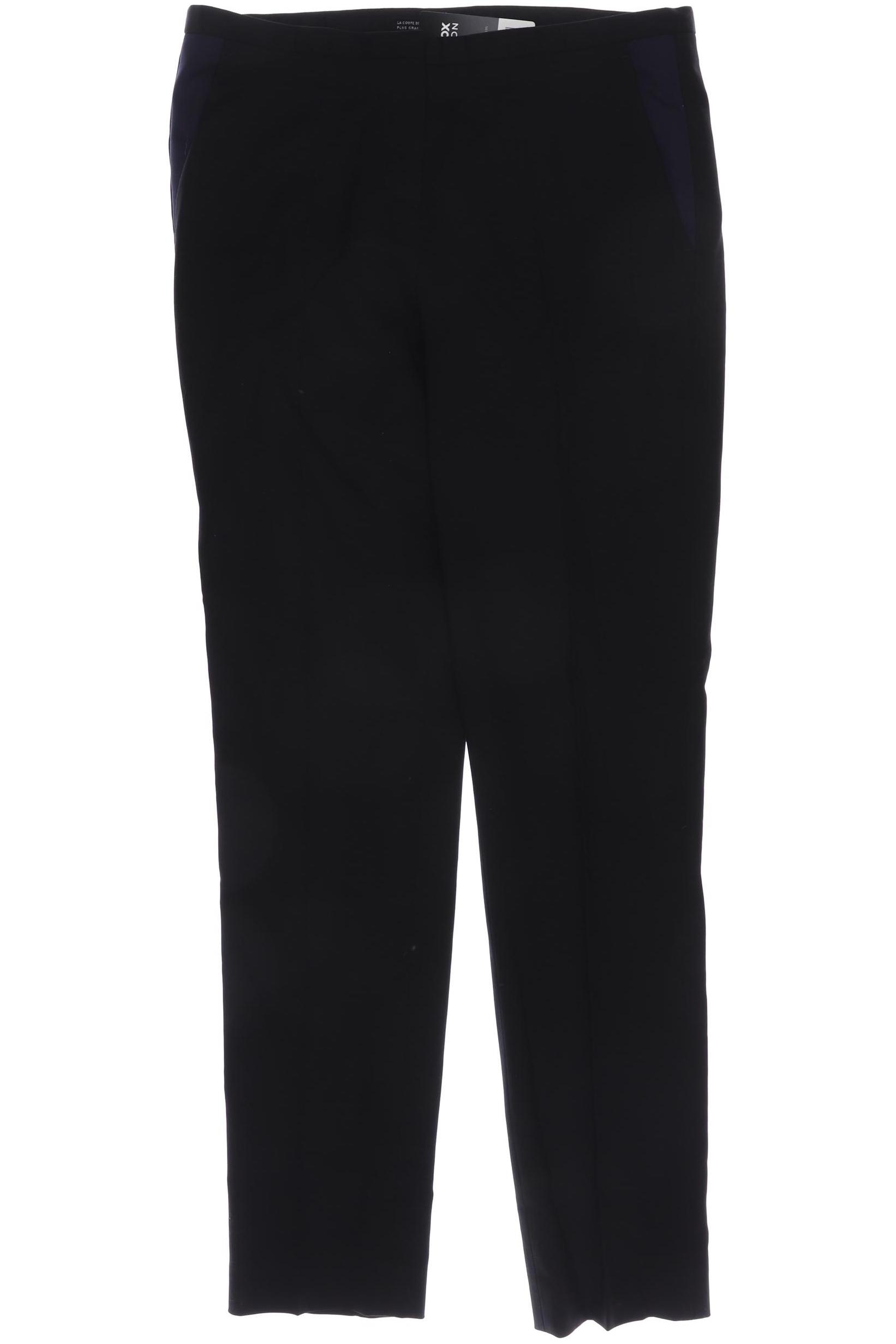 

The Kooples Damen Stoffhose, schwarz