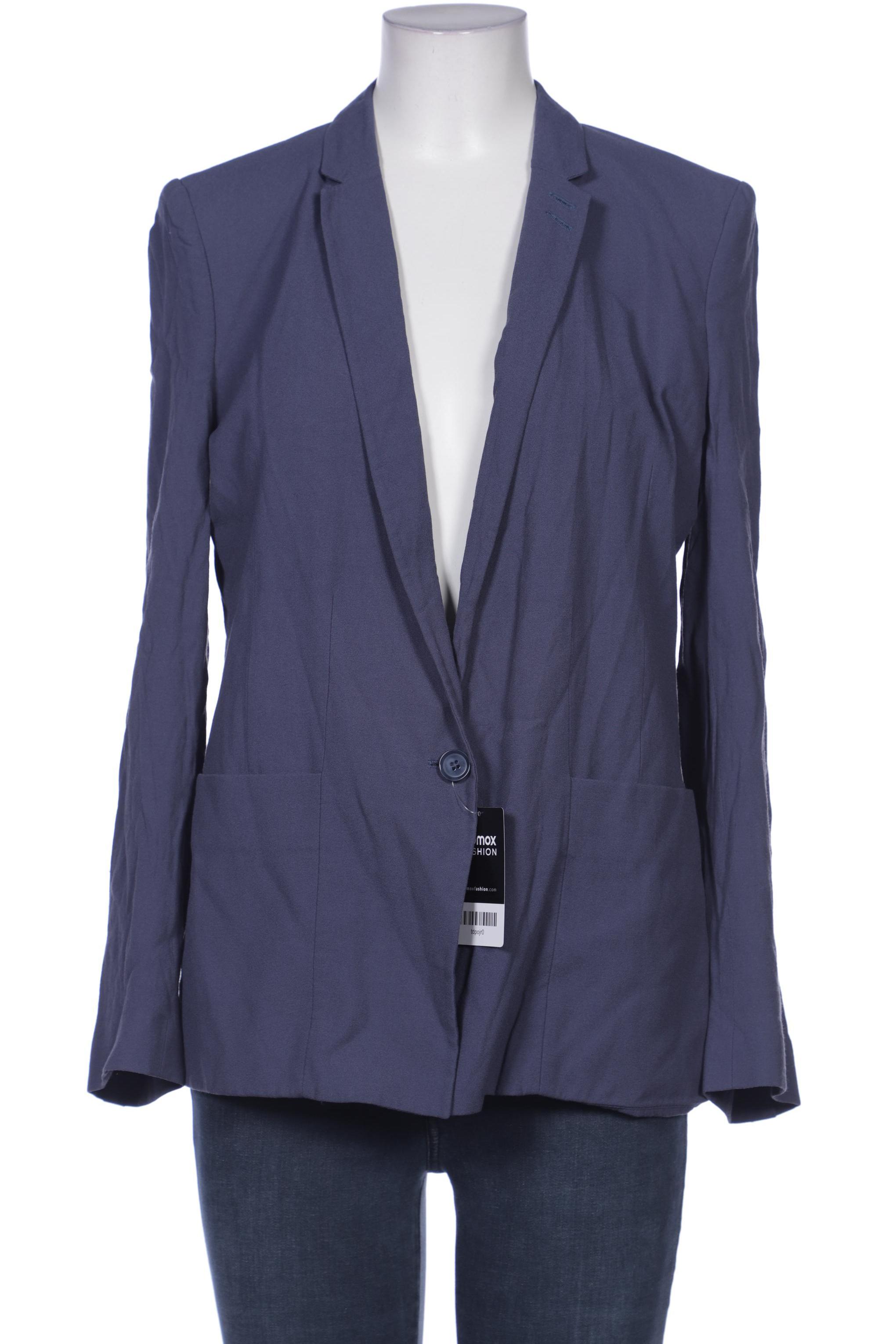 

The Kooples Damen Blazer, blau, Gr. 40