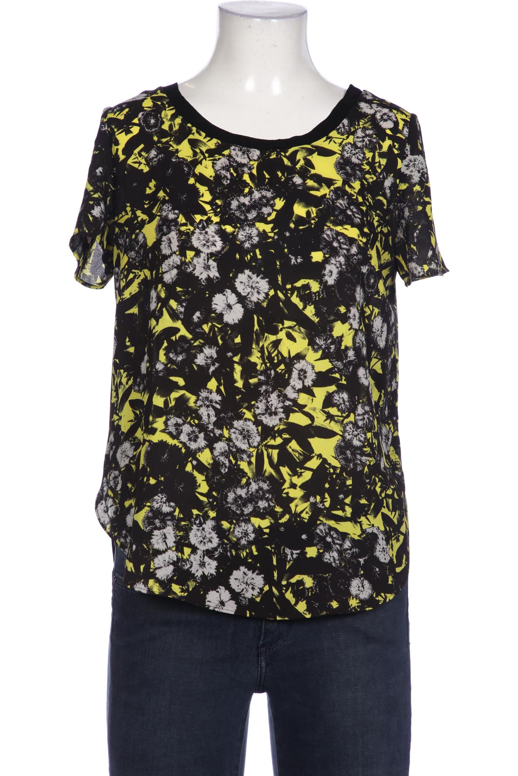 

The Kooples Damen Bluse, schwarz