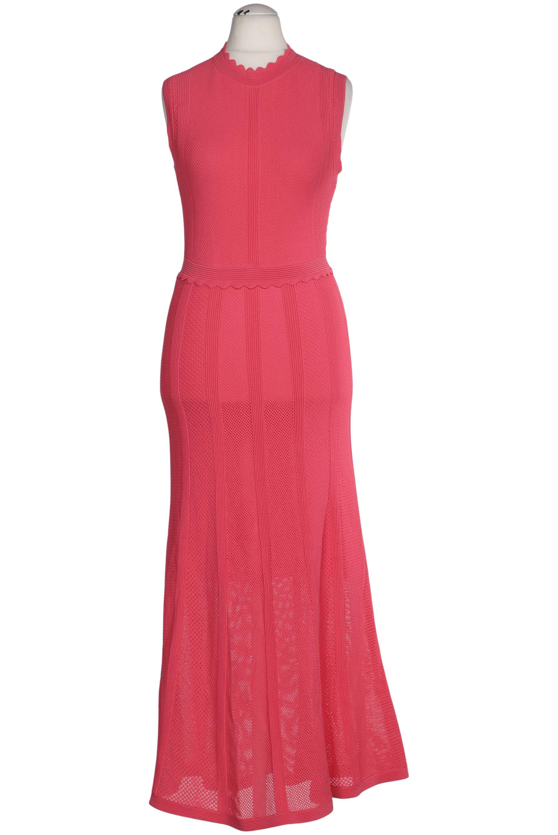 

The Kooples Damen Kleid, pink, Gr. 36