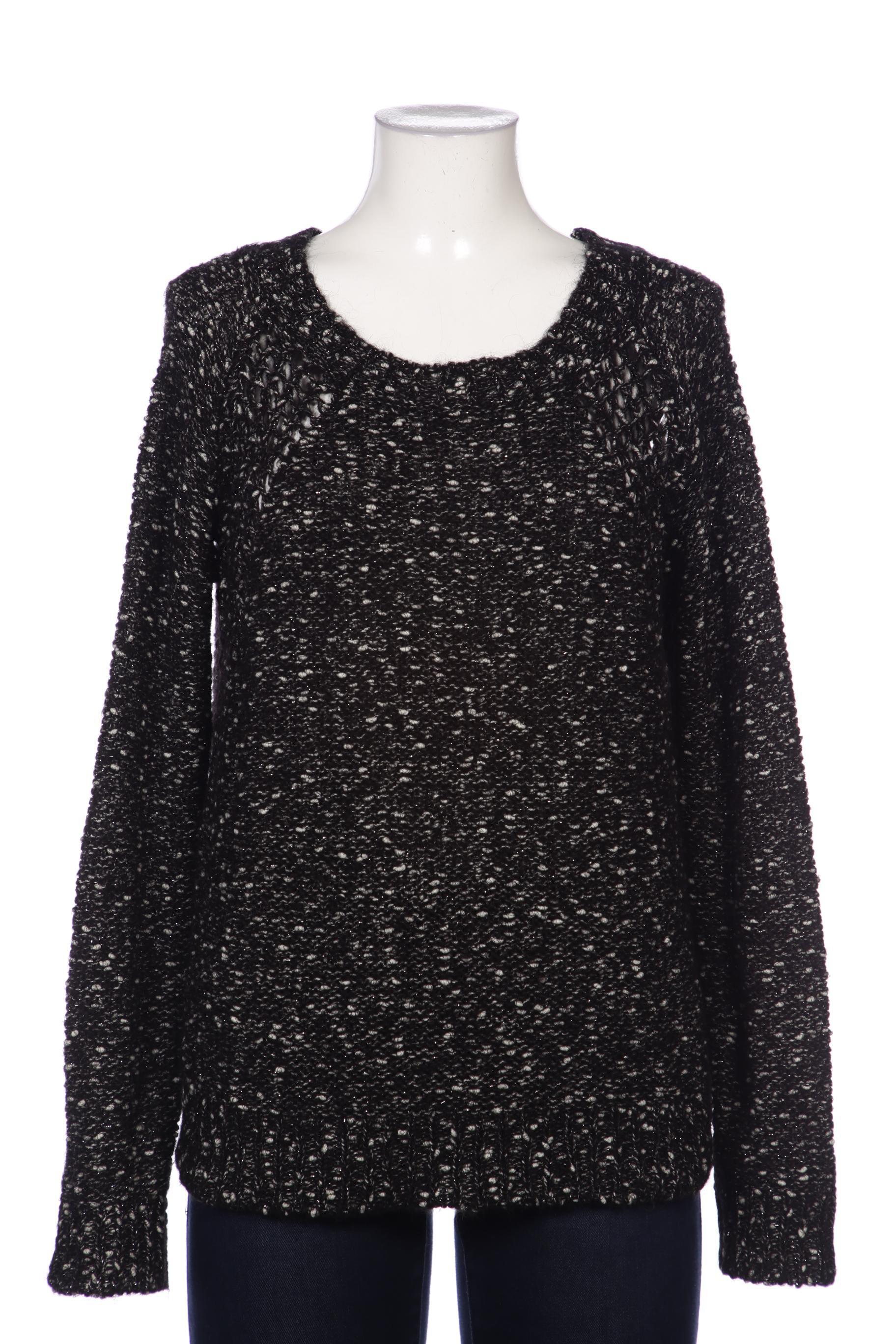

The Kooples Damen Pullover, schwarz