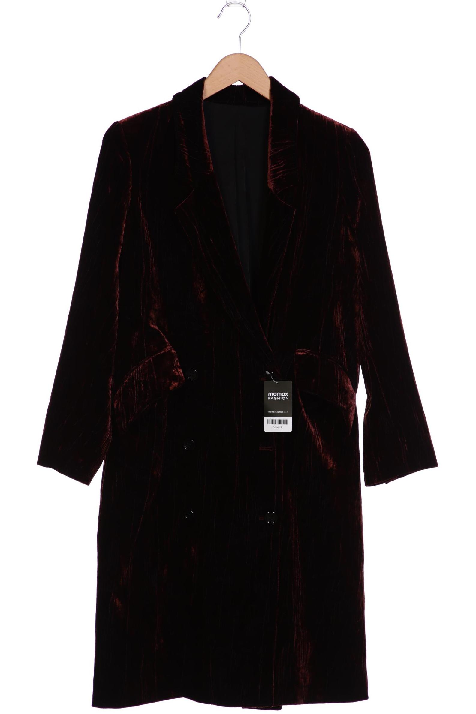 

The Kooples Damen Mantel, braun