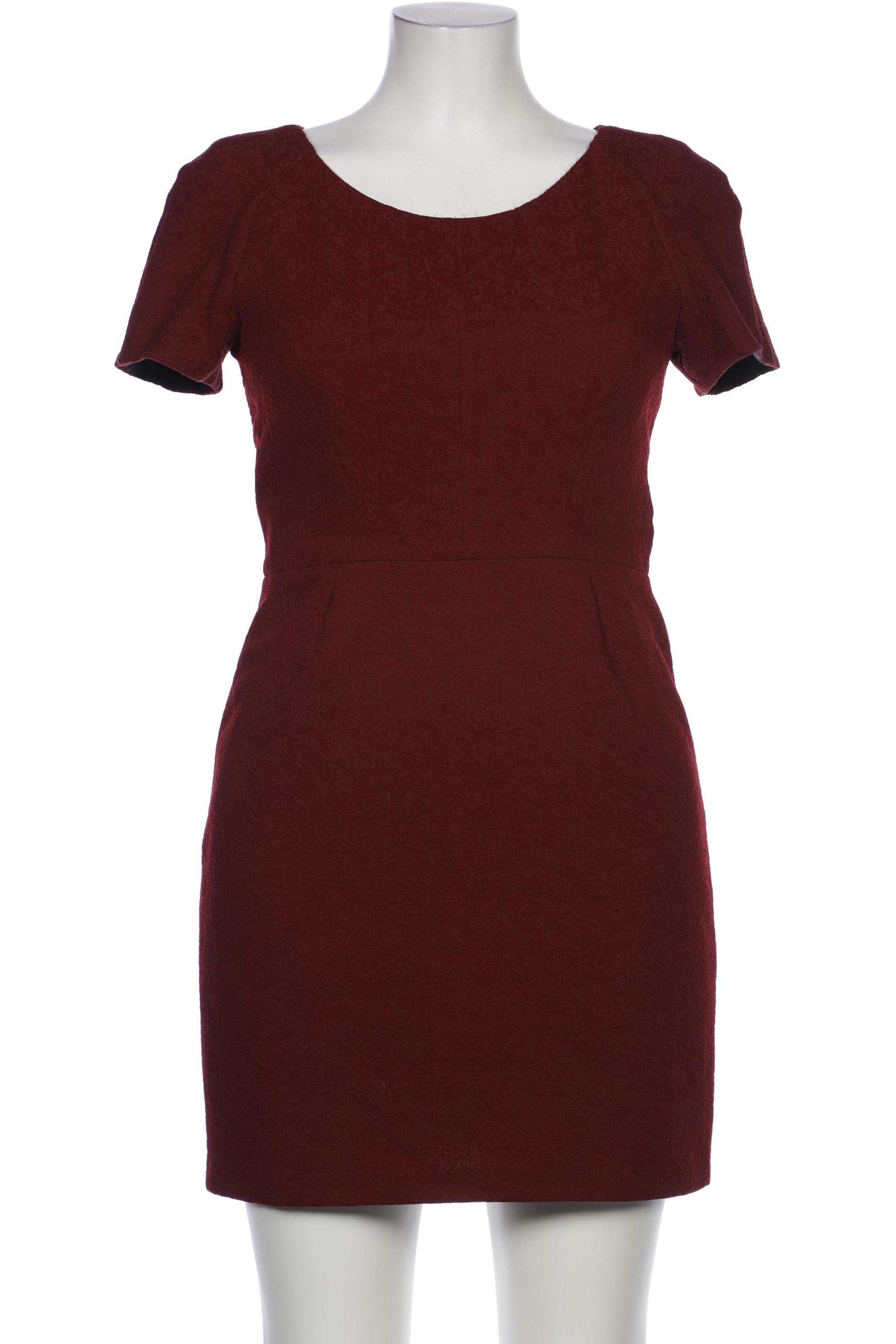 

The Kooples Damen Kleid, bordeaux