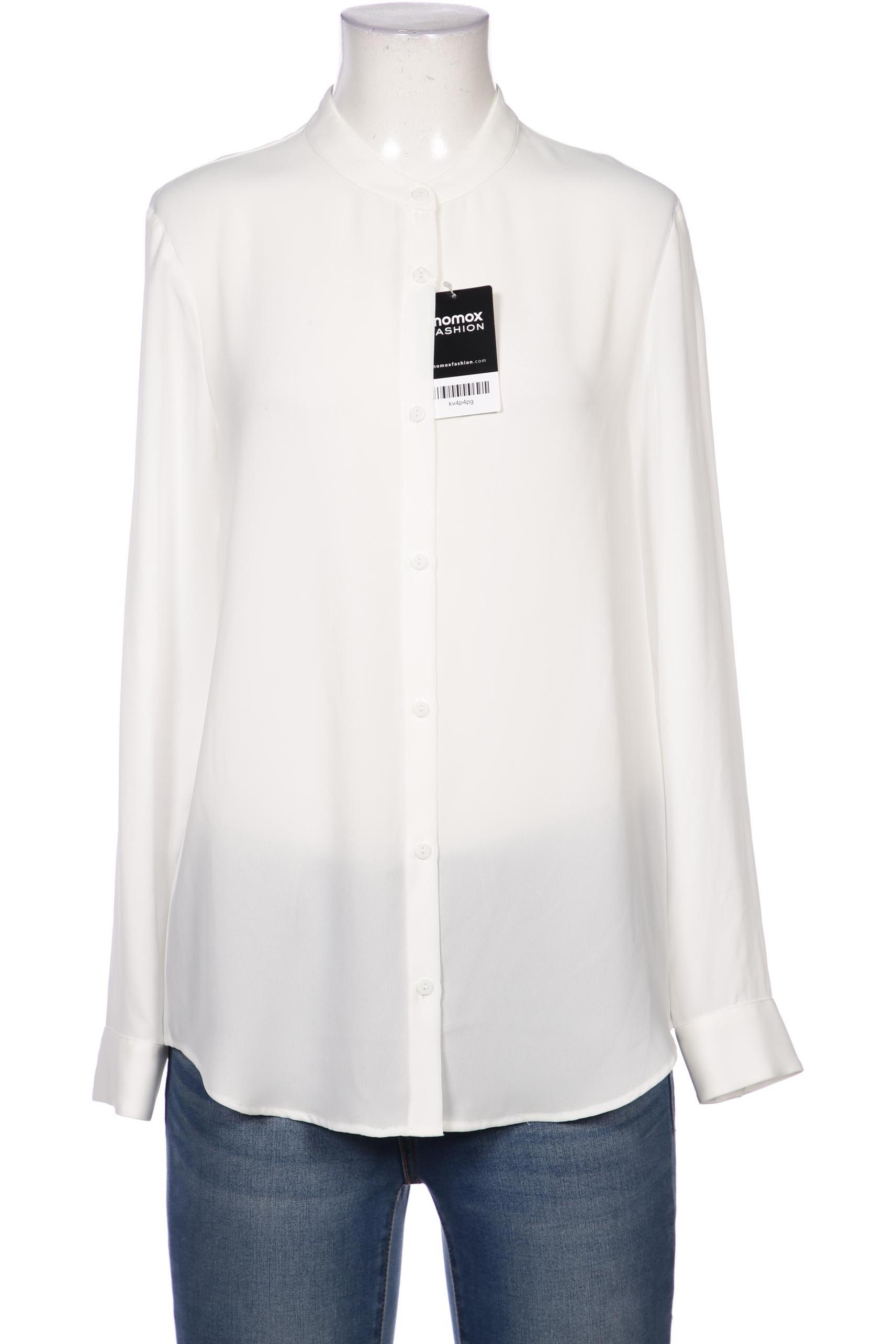 

The Kooples Damen Bluse, weiß, Gr. 36