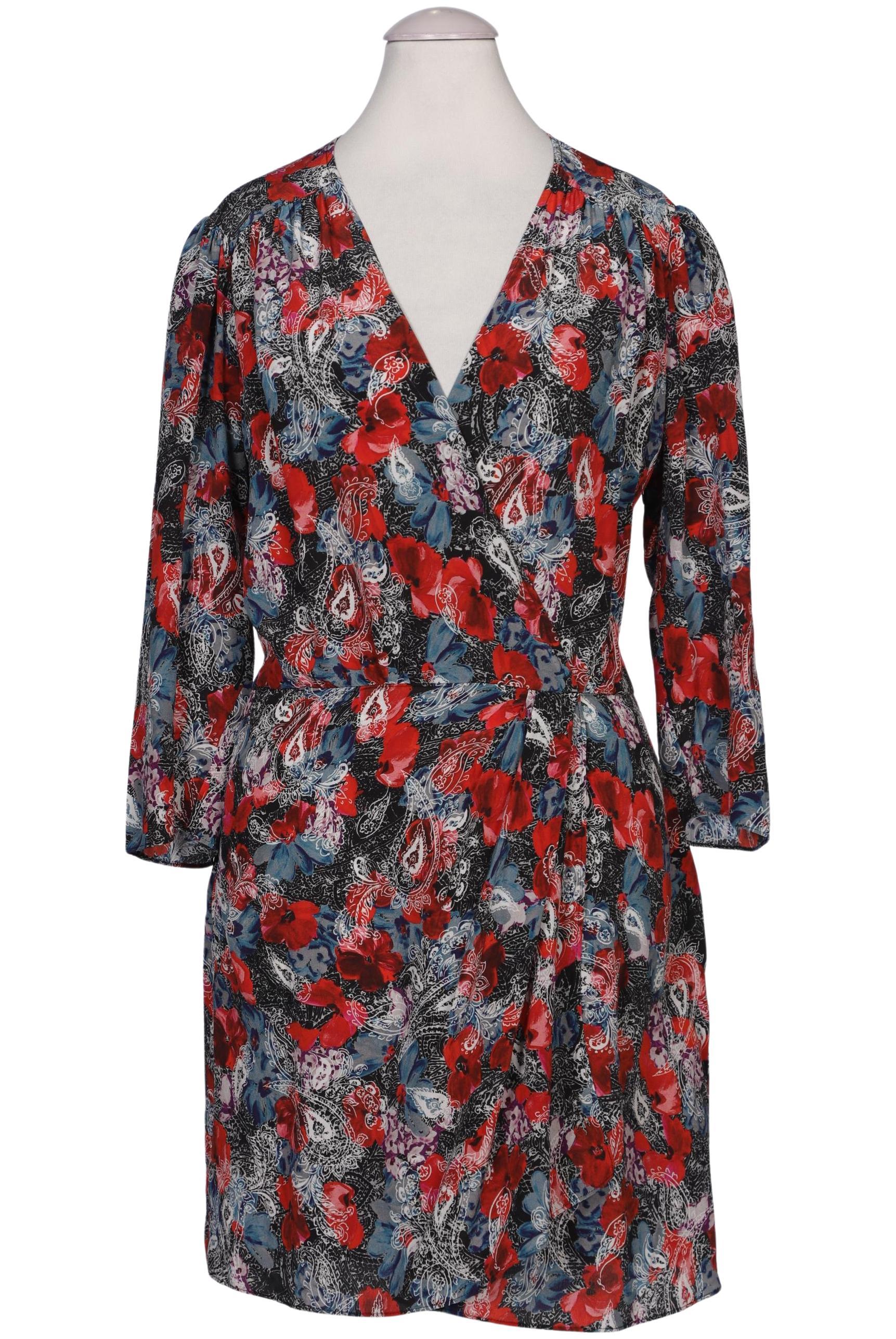 

The Kooples Damen Kleid, mehrfarbig, Gr. 36