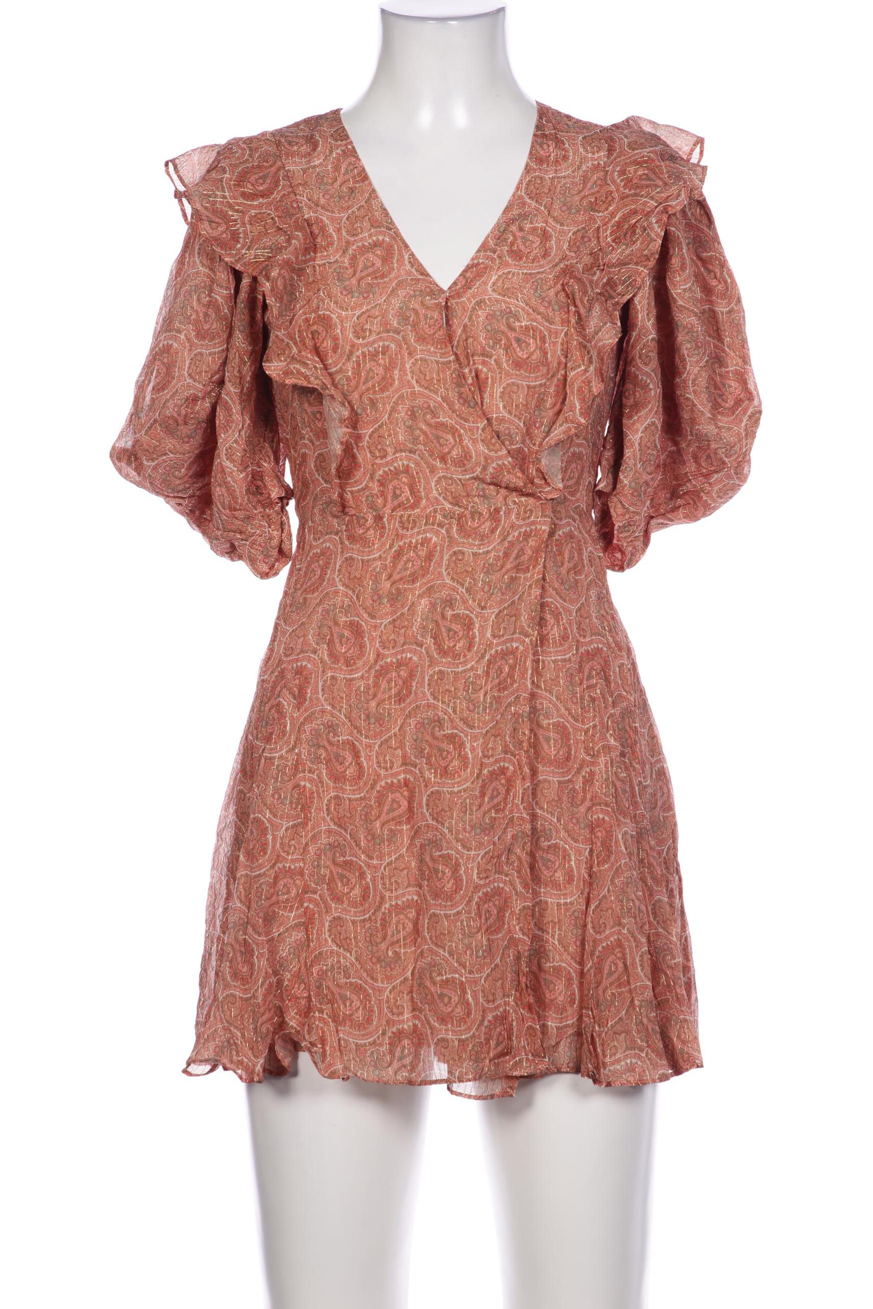 

The Kooples Damen Kleid, pink, Gr. 34