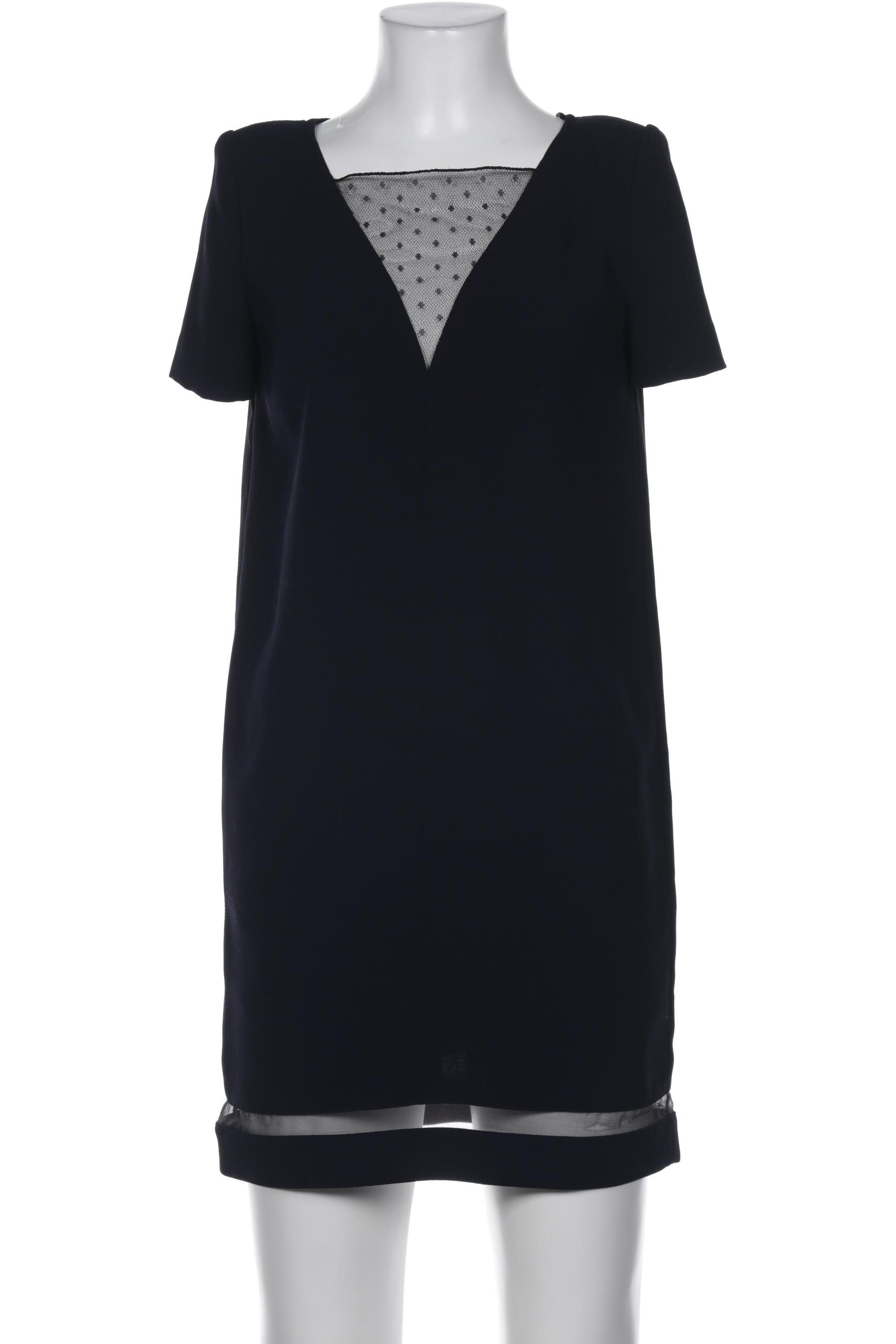 

The Kooples Damen Kleid, marineblau, Gr. 36
