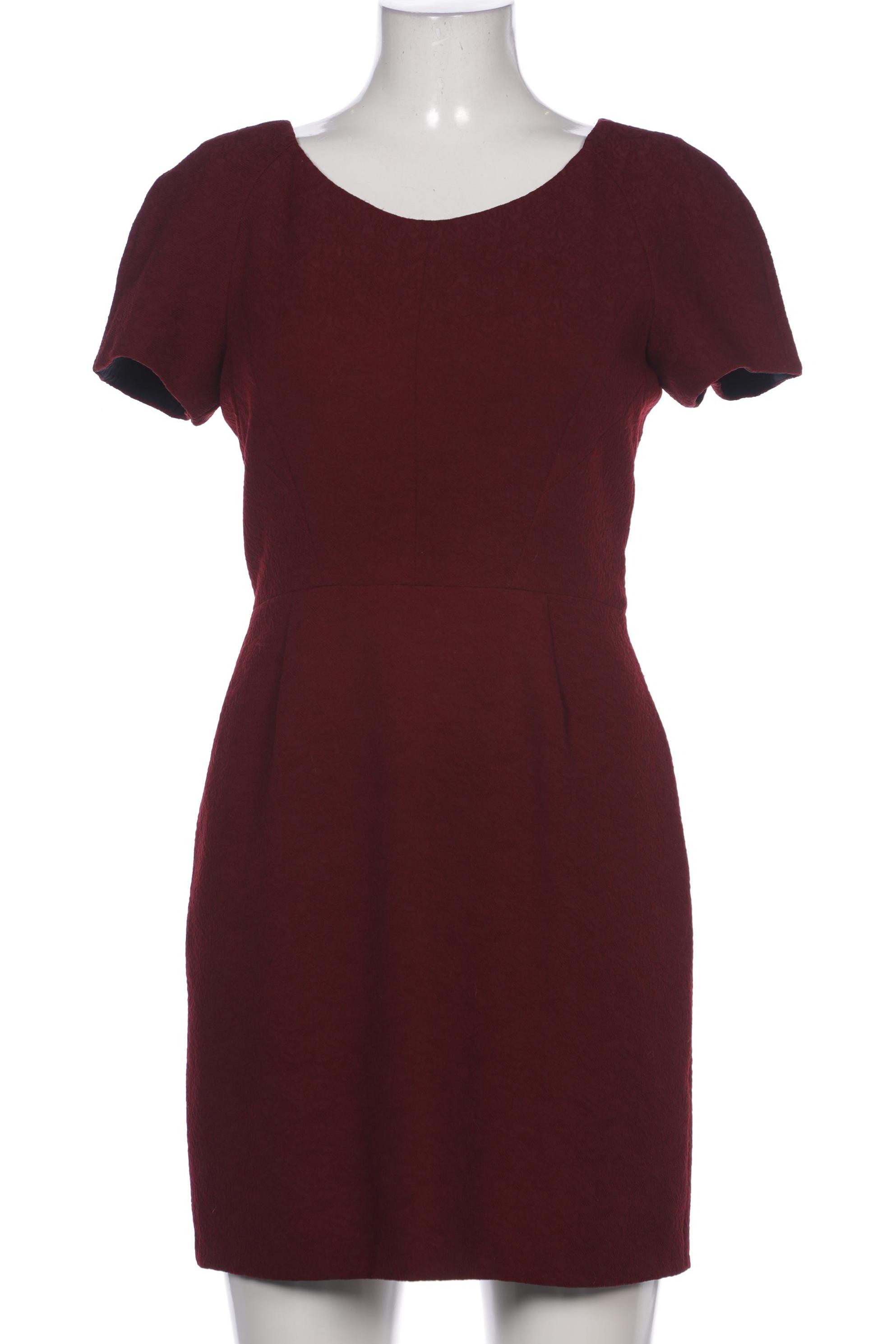 

The Kooples Damen Kleid, bordeaux, Gr. 42