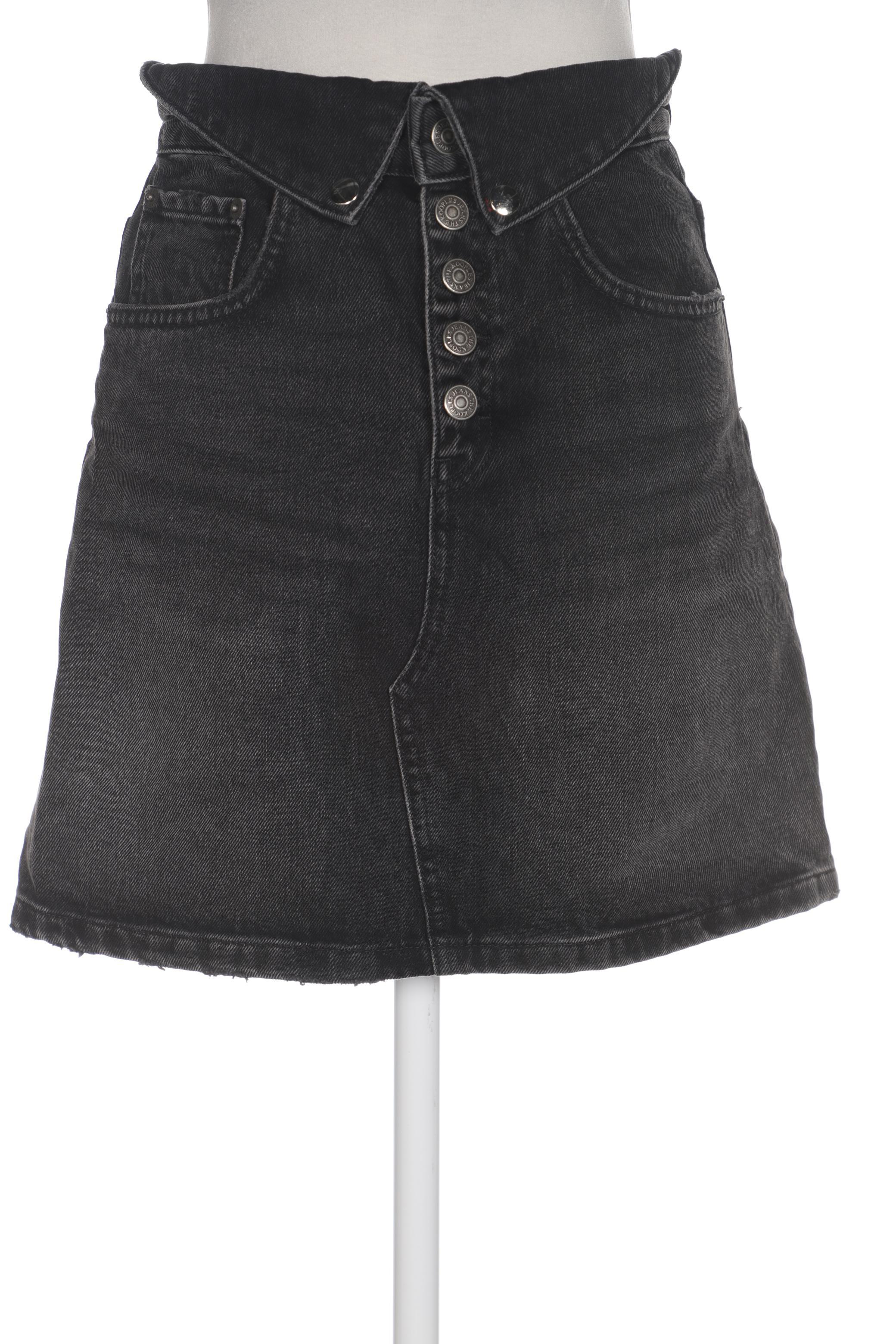 

The Kooples Damen Rock, grau, Gr. 36