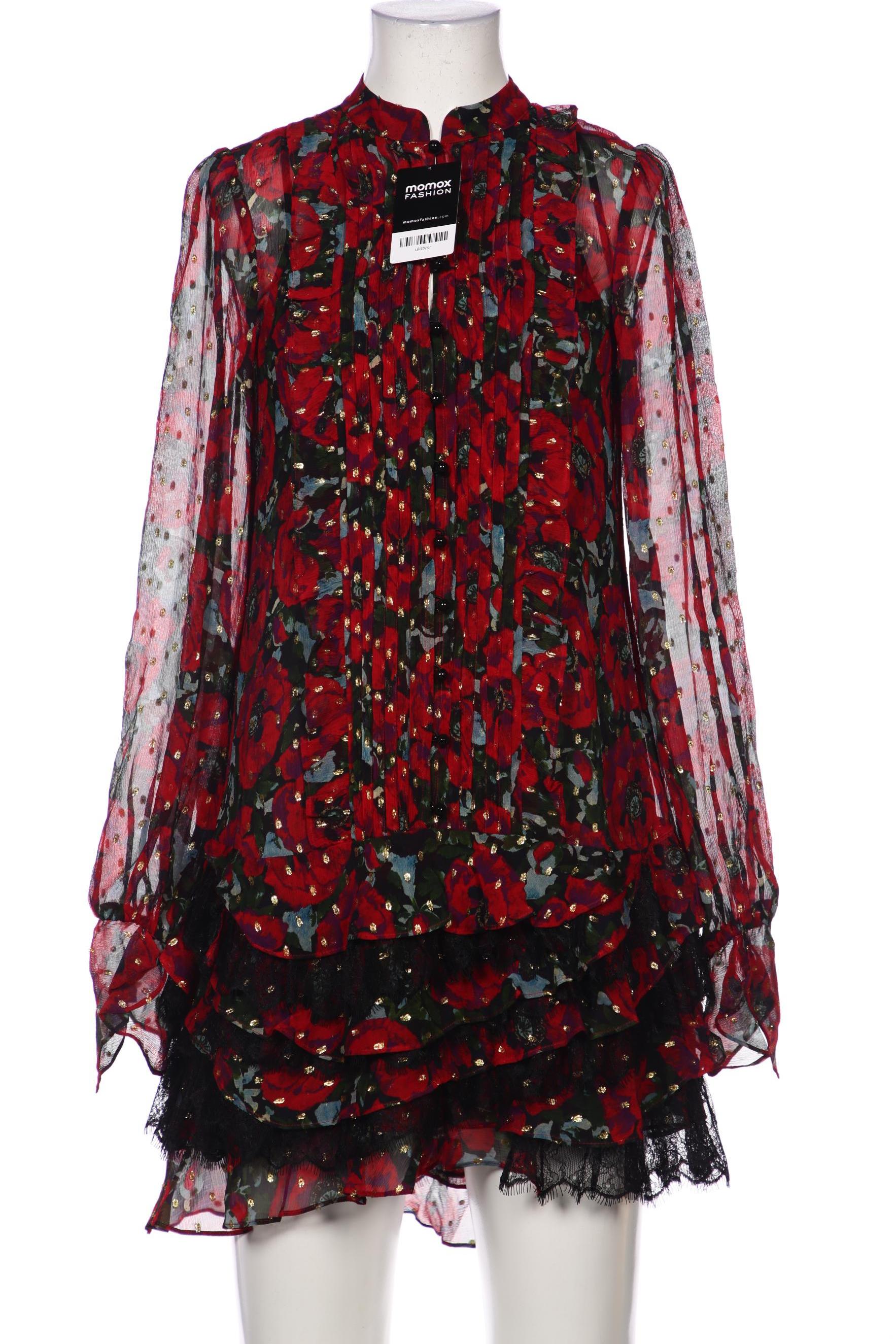 

The Kooples Damen Kleid, rot, Gr. 36