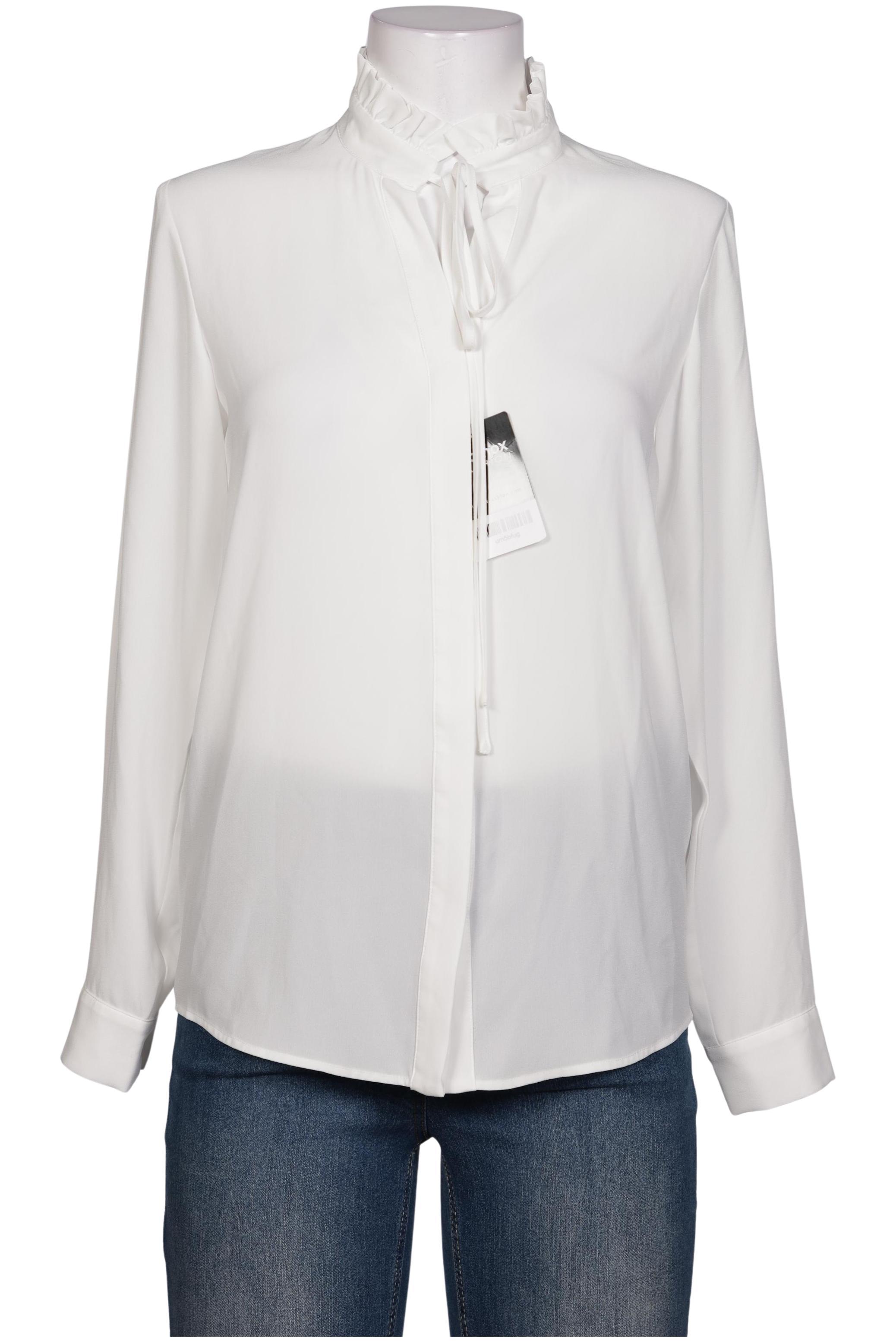 

The Kooples Damen Bluse, cremeweiß, Gr. 36