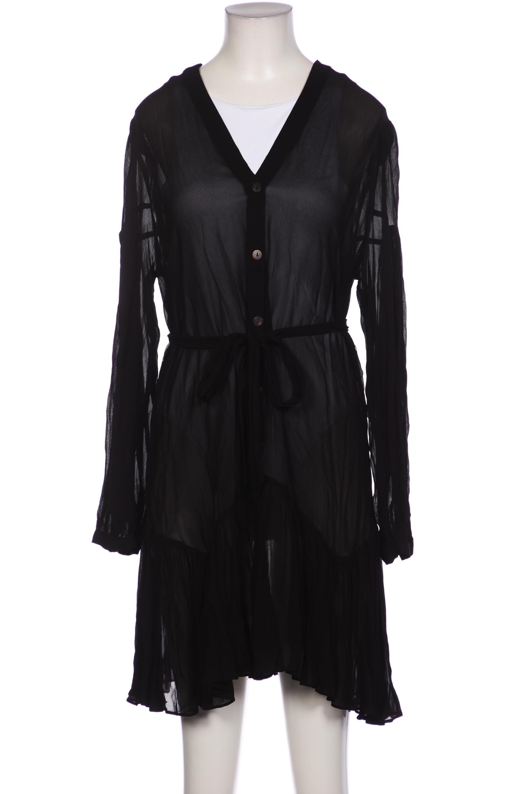 

The Kooples Damen Kleid, schwarz, Gr. 38