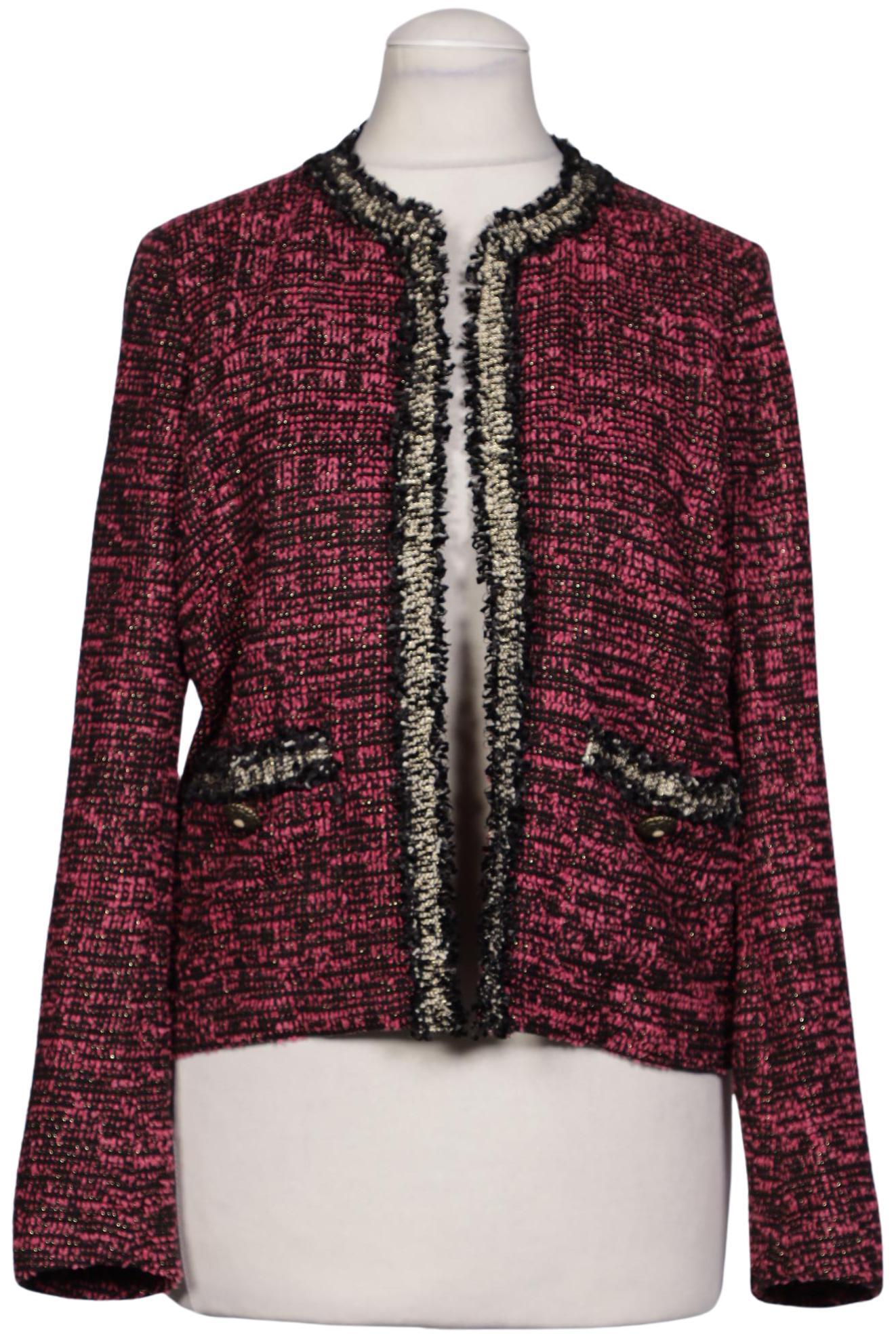 

The Kooples Damen Blazer, mehrfarbig, Gr. 34