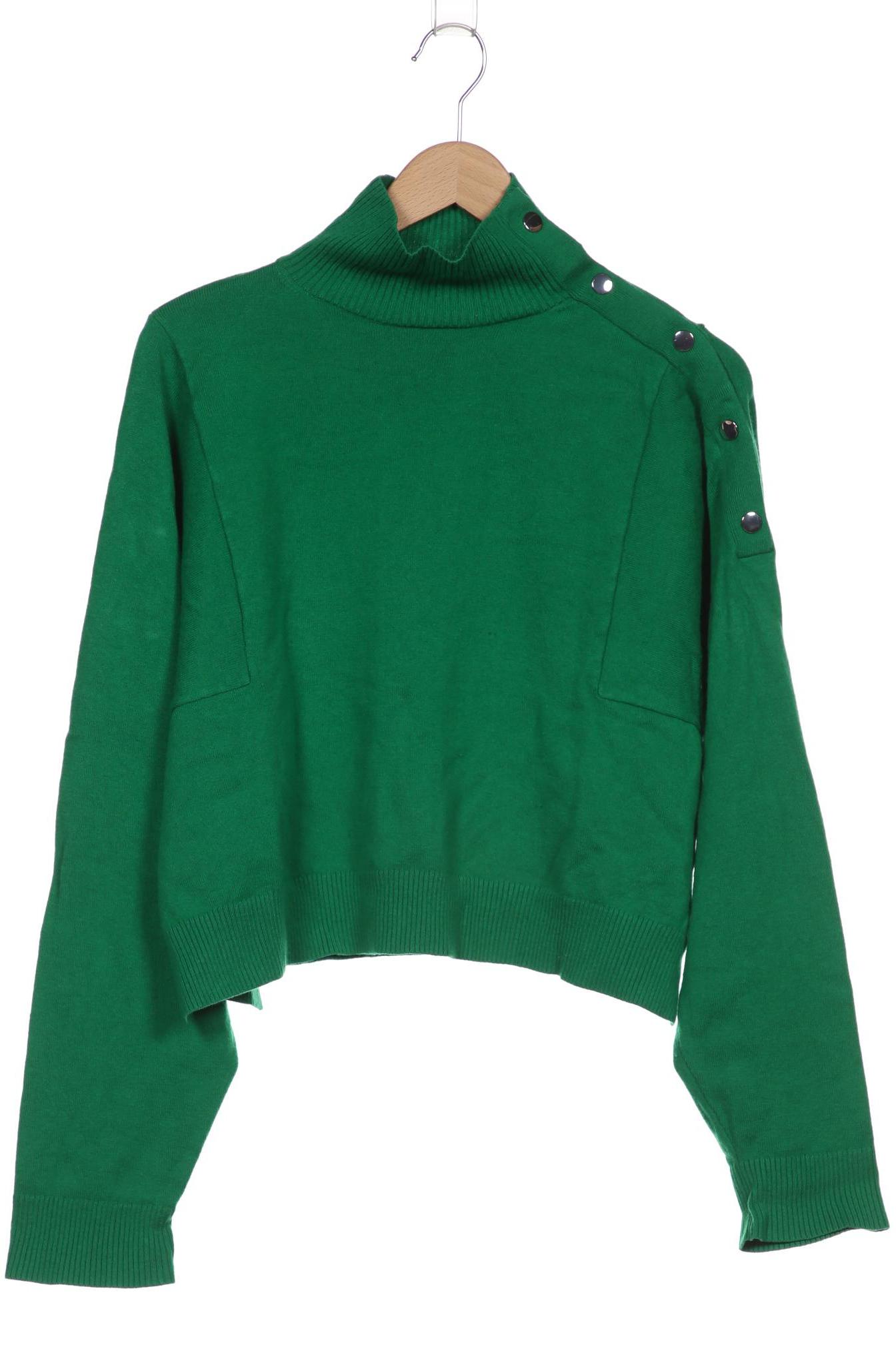 

The Kooples Damen Pullover, grün