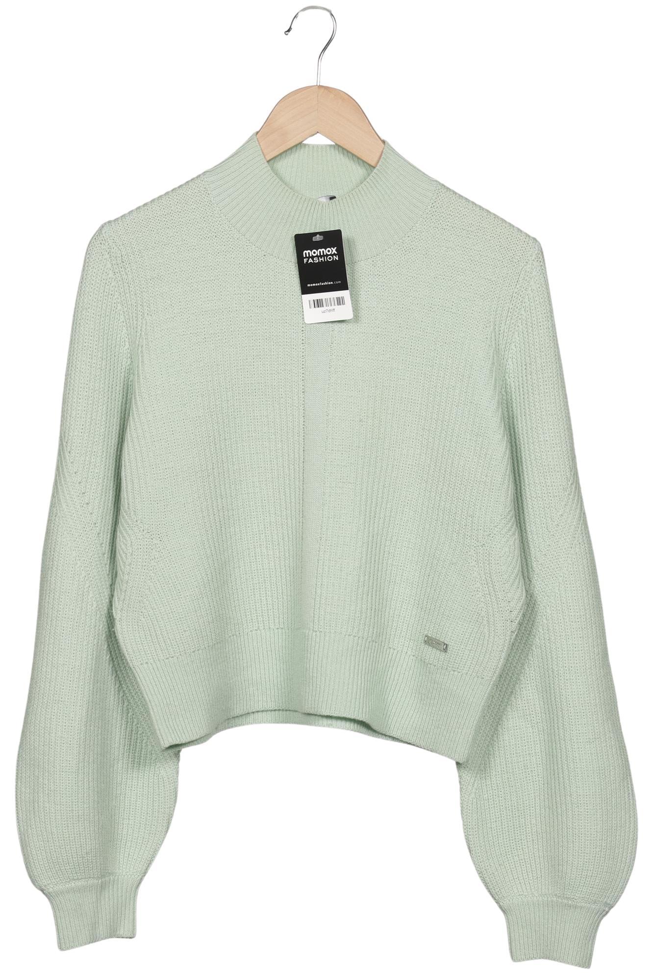 

The Kooples Damen Pullover, hellgrün, Gr. 36