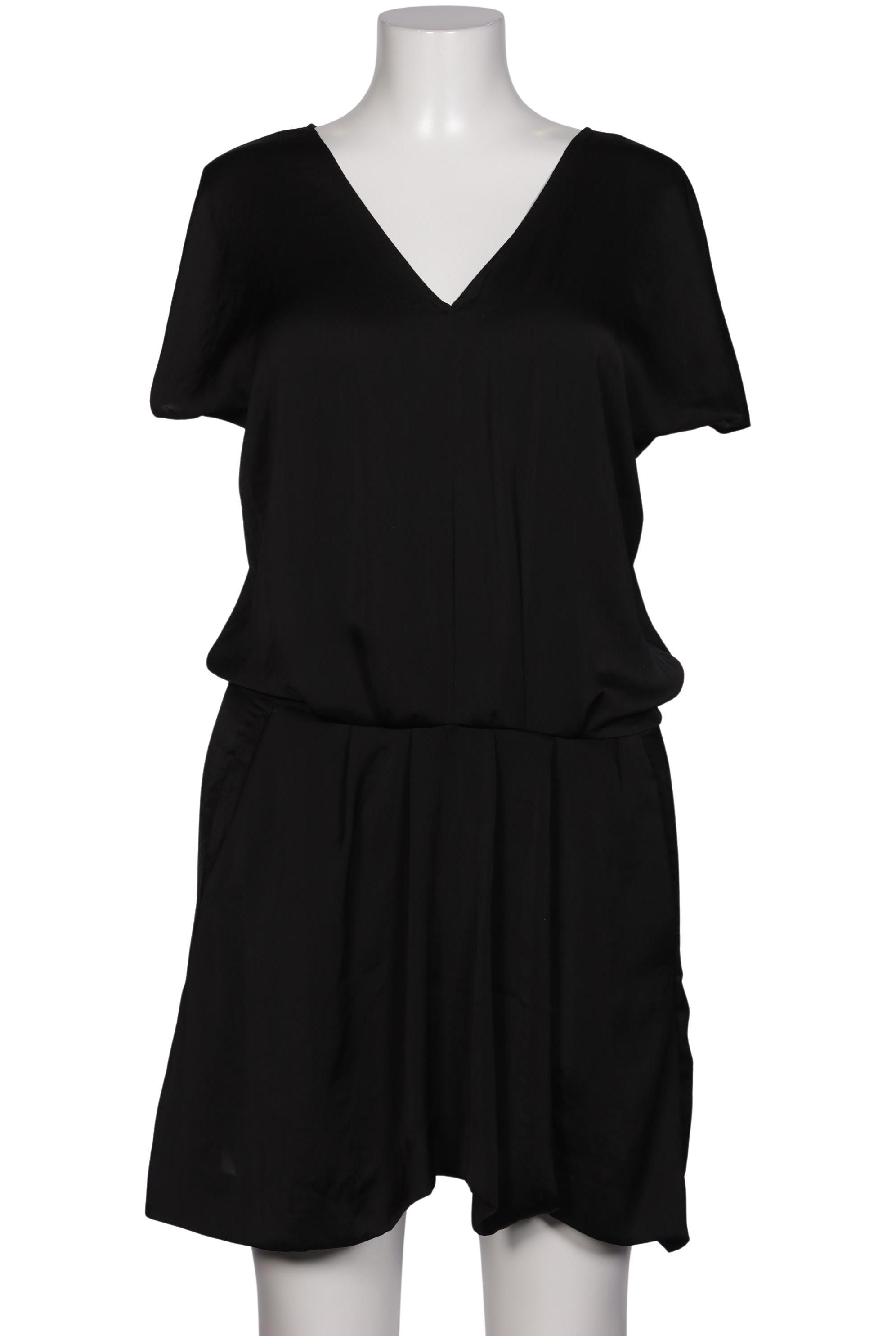 

The Kooples Damen Kleid, schwarz, Gr. 44