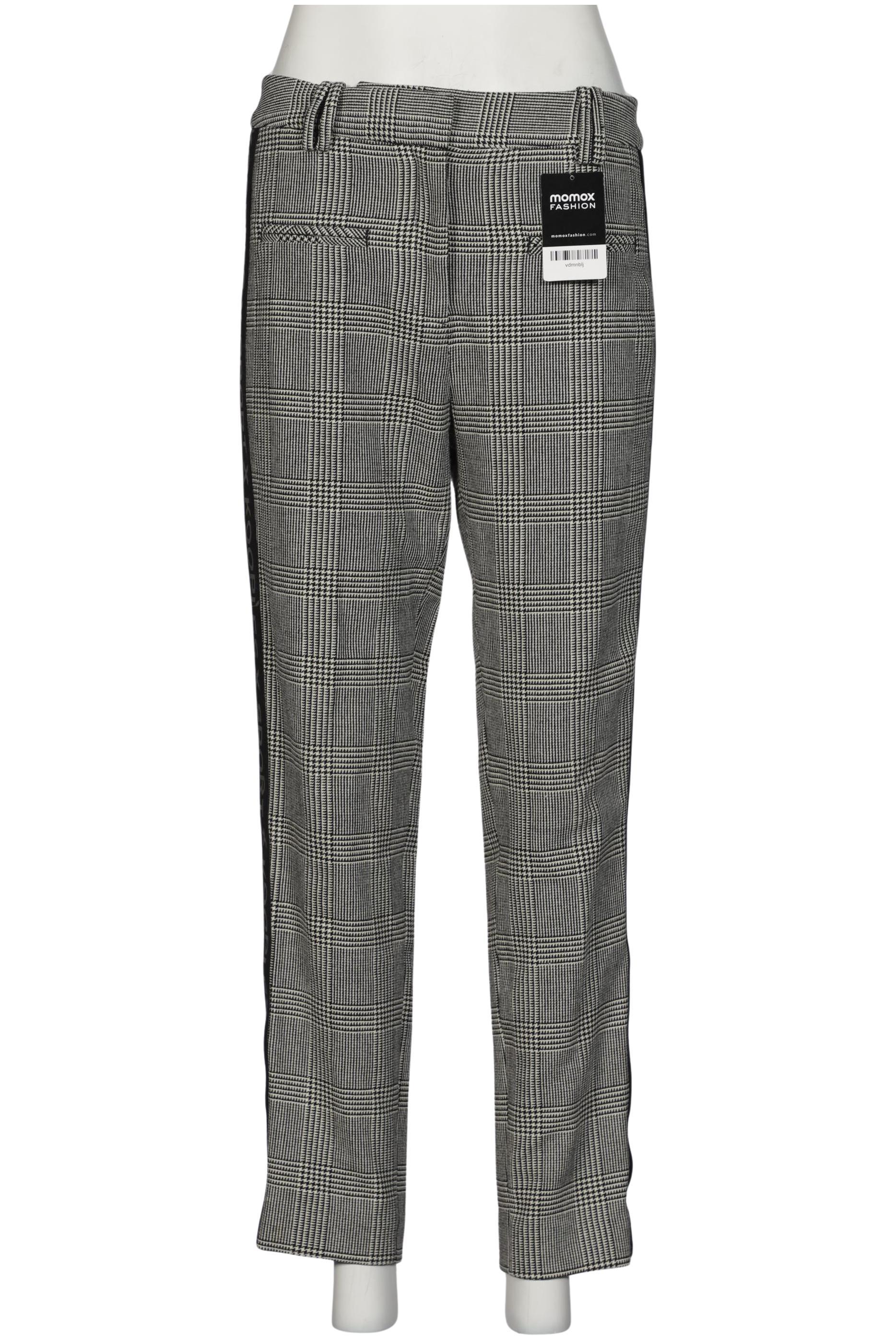 

The Kooples Damen Stoffhose, grau, Gr. 50