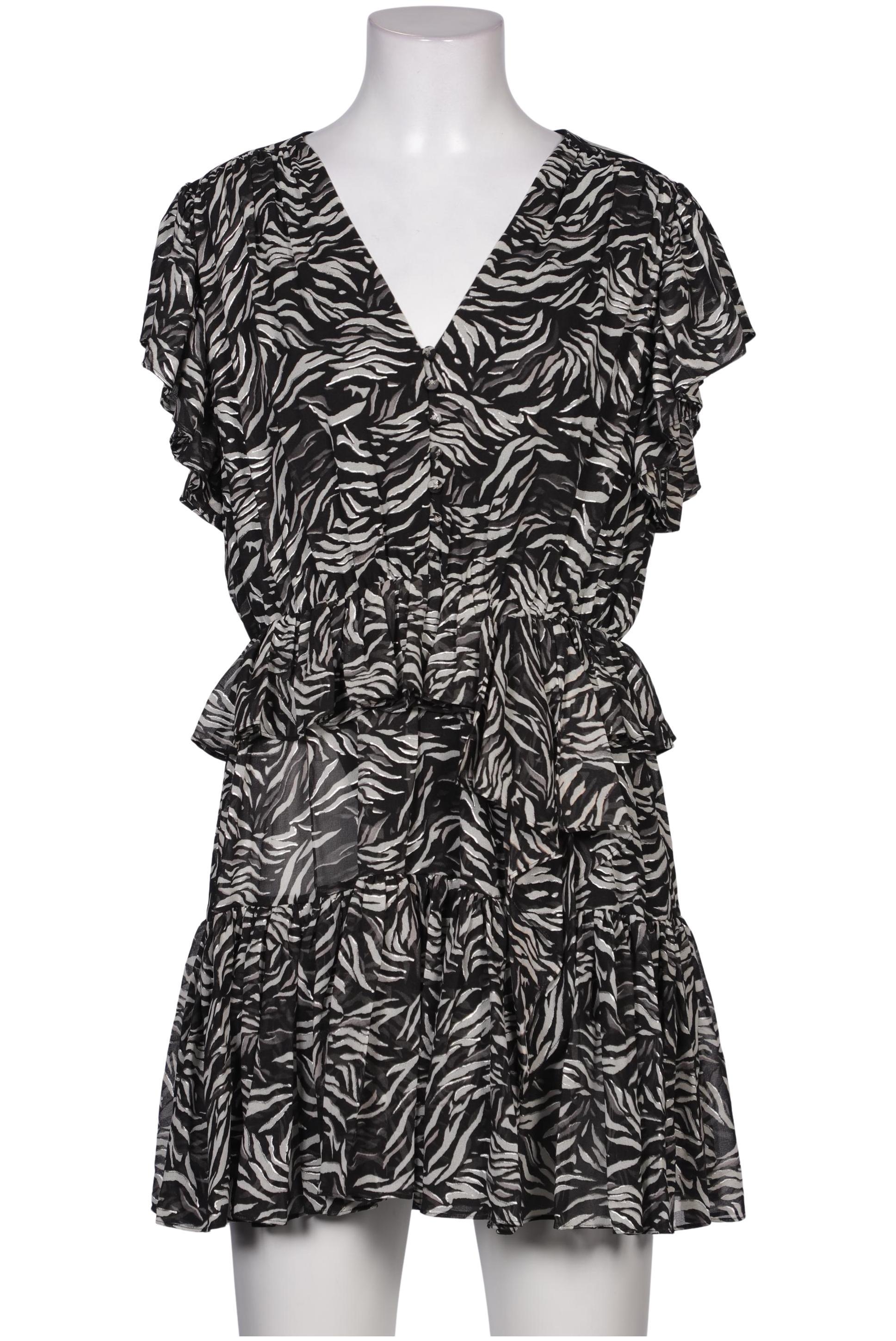 

The Kooples Damen Kleid, schwarz, Gr. 36