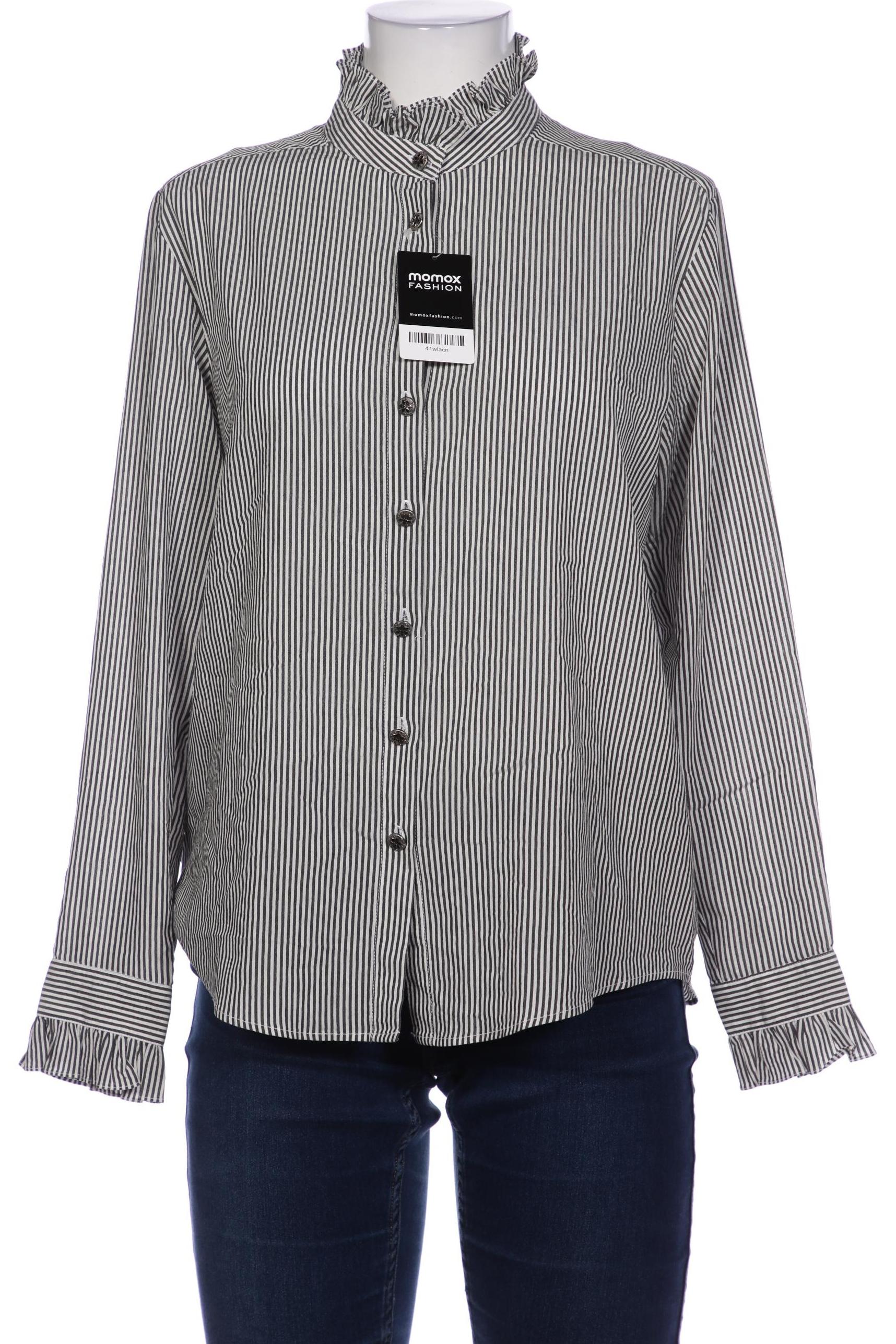 

The Kooples Damen Bluse, grau, Gr. 42