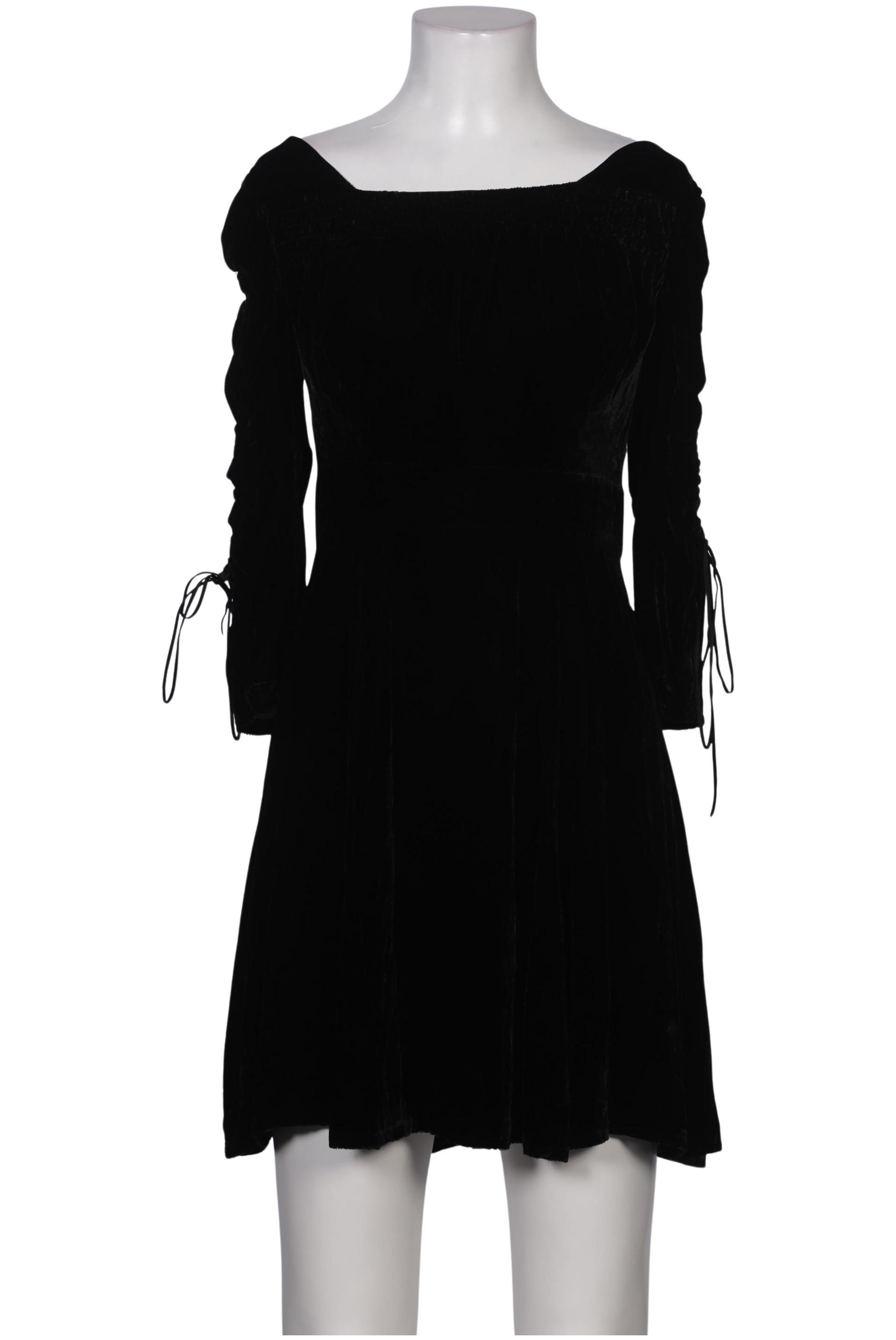 

The Kooples Damen Kleid, schwarz, Gr. 38