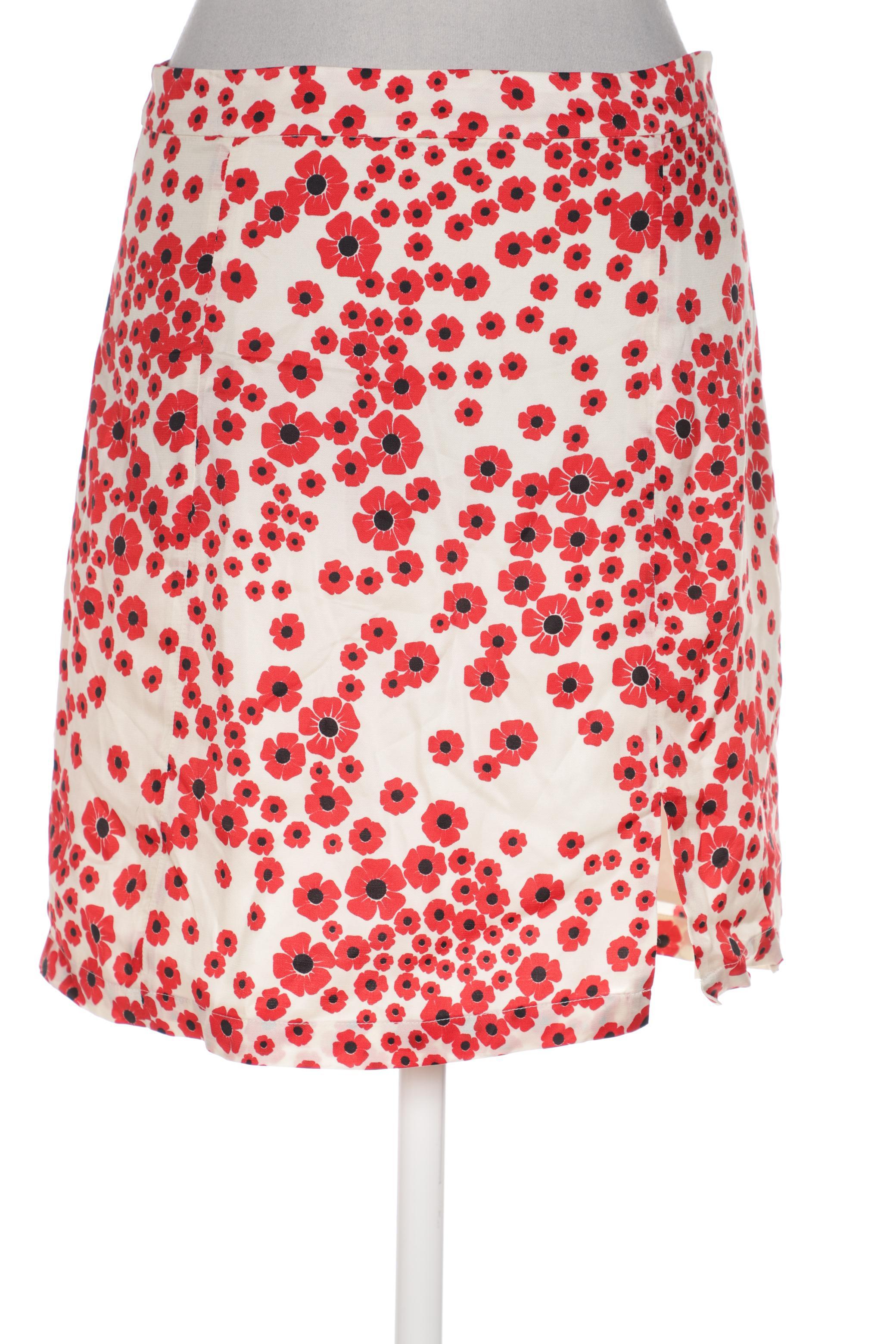 

The Kooples Damen Rock, cremeweiß, Gr. 38