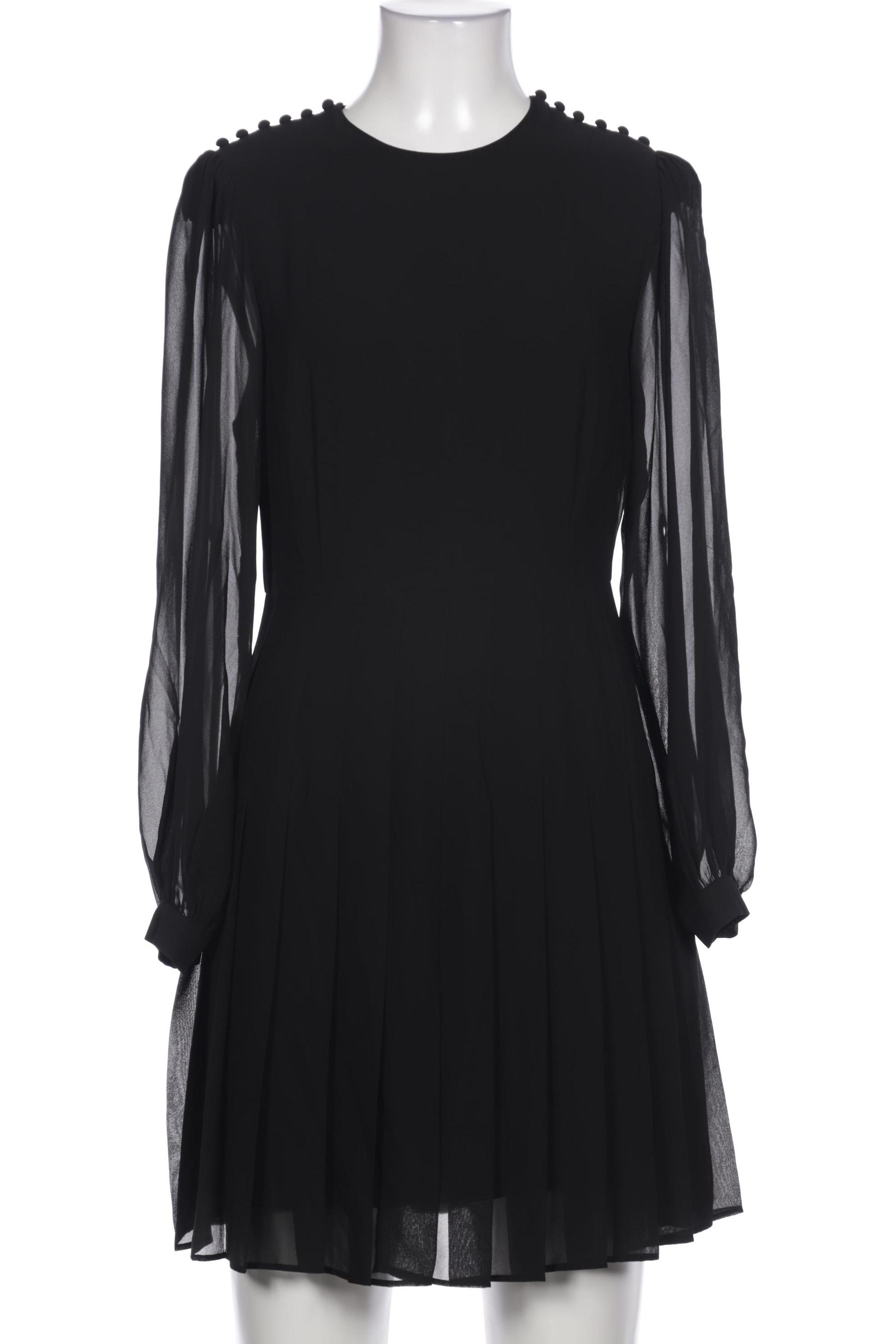 

The Kooples Damen Kleid, schwarz, Gr. 36