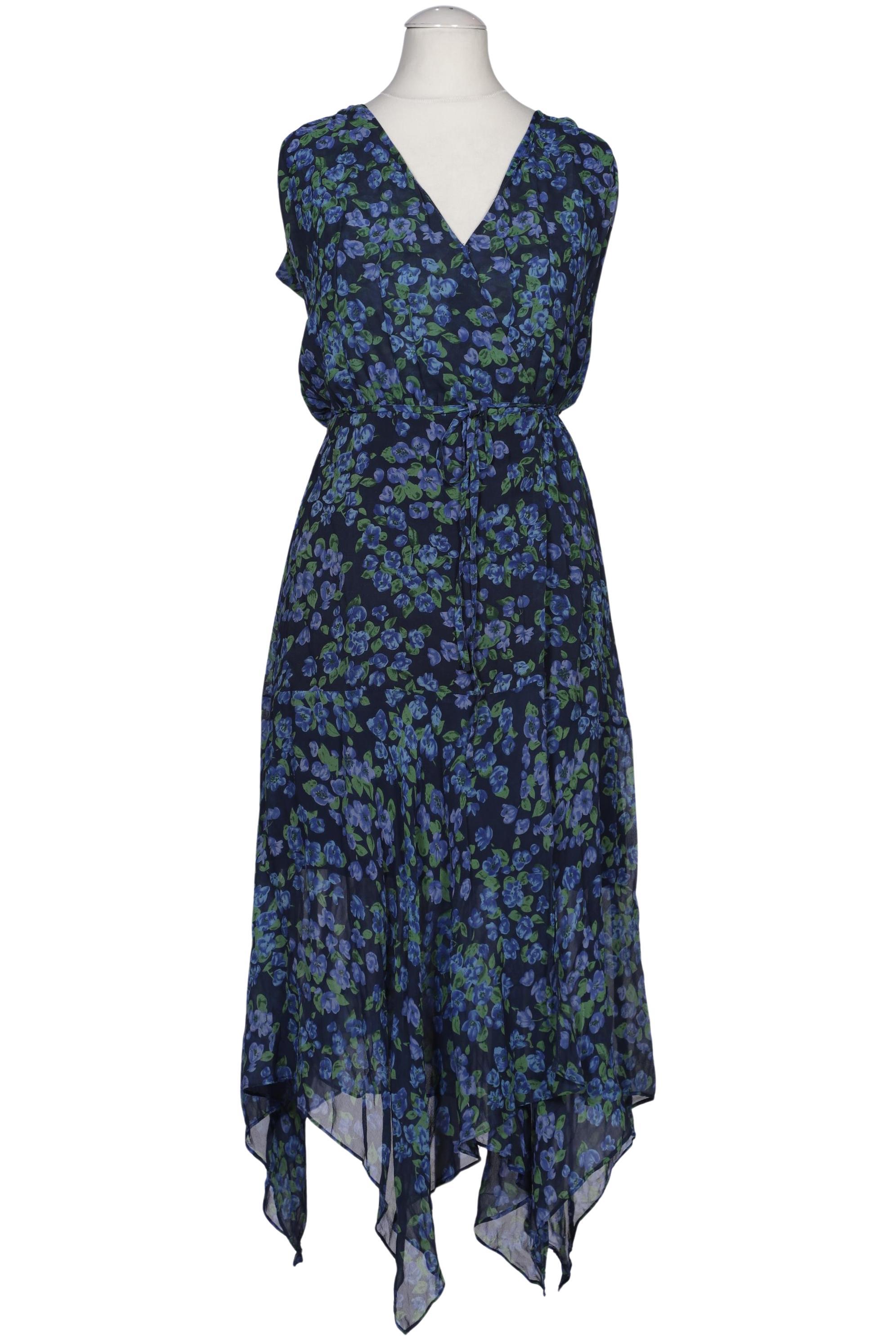 

The Kooples Damen Kleid, mehrfarbig, Gr. 38