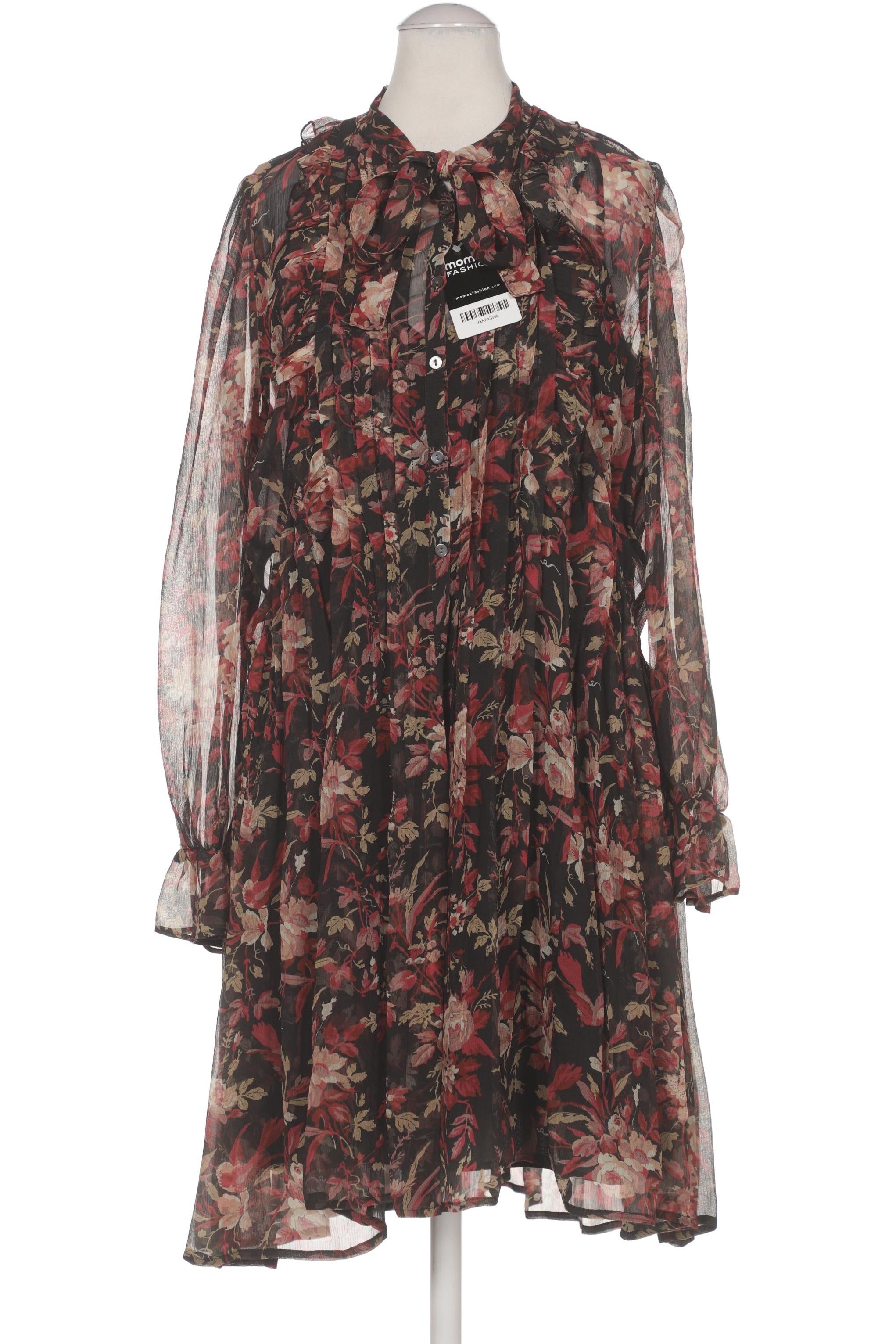 

The Kooples Damen Kleid, schwarz, Gr. 34