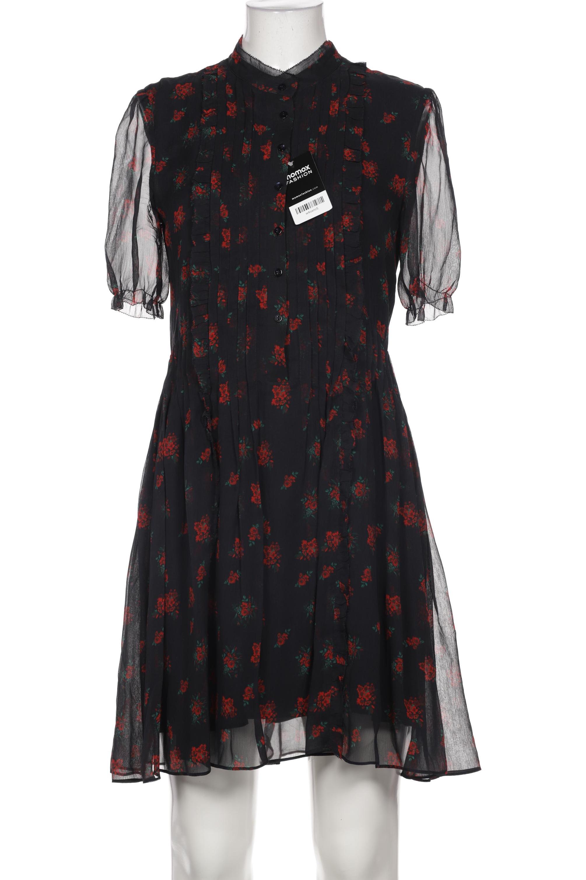 

The Kooples Damen Kleid, marineblau