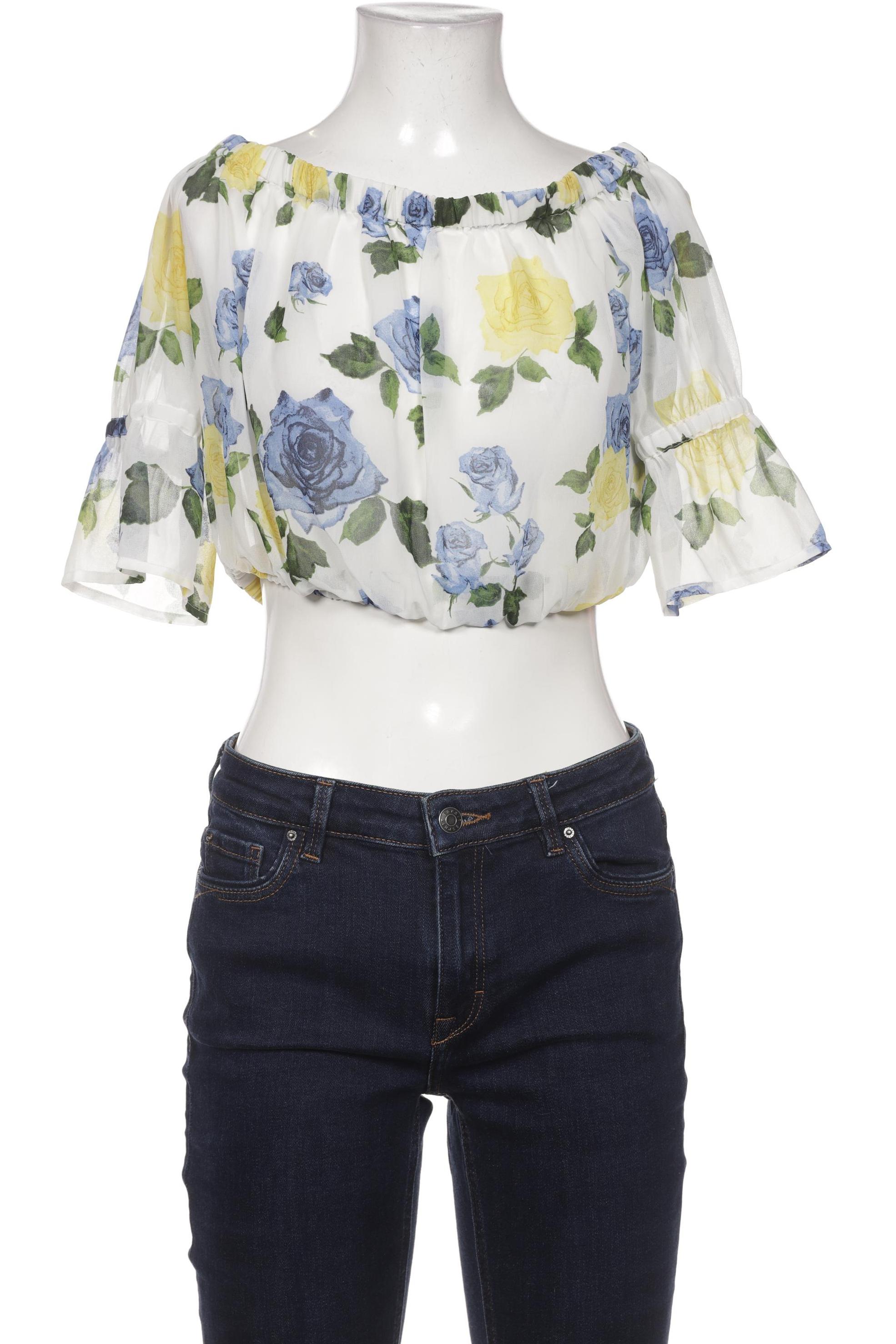 

The Kooples Damen Bluse, mehrfarbig, Gr. 38