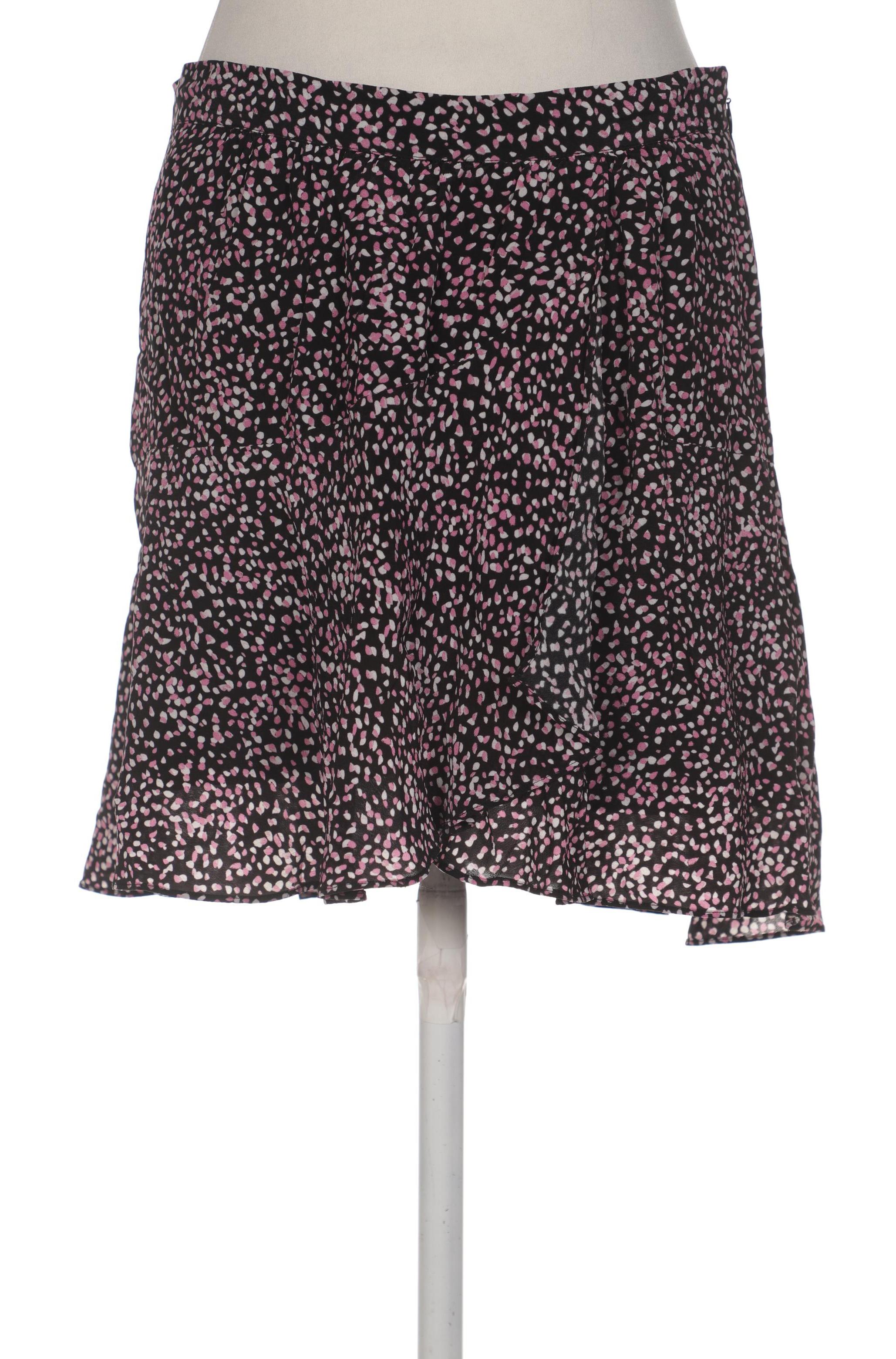 

The Kooples Damen Rock, schwarz