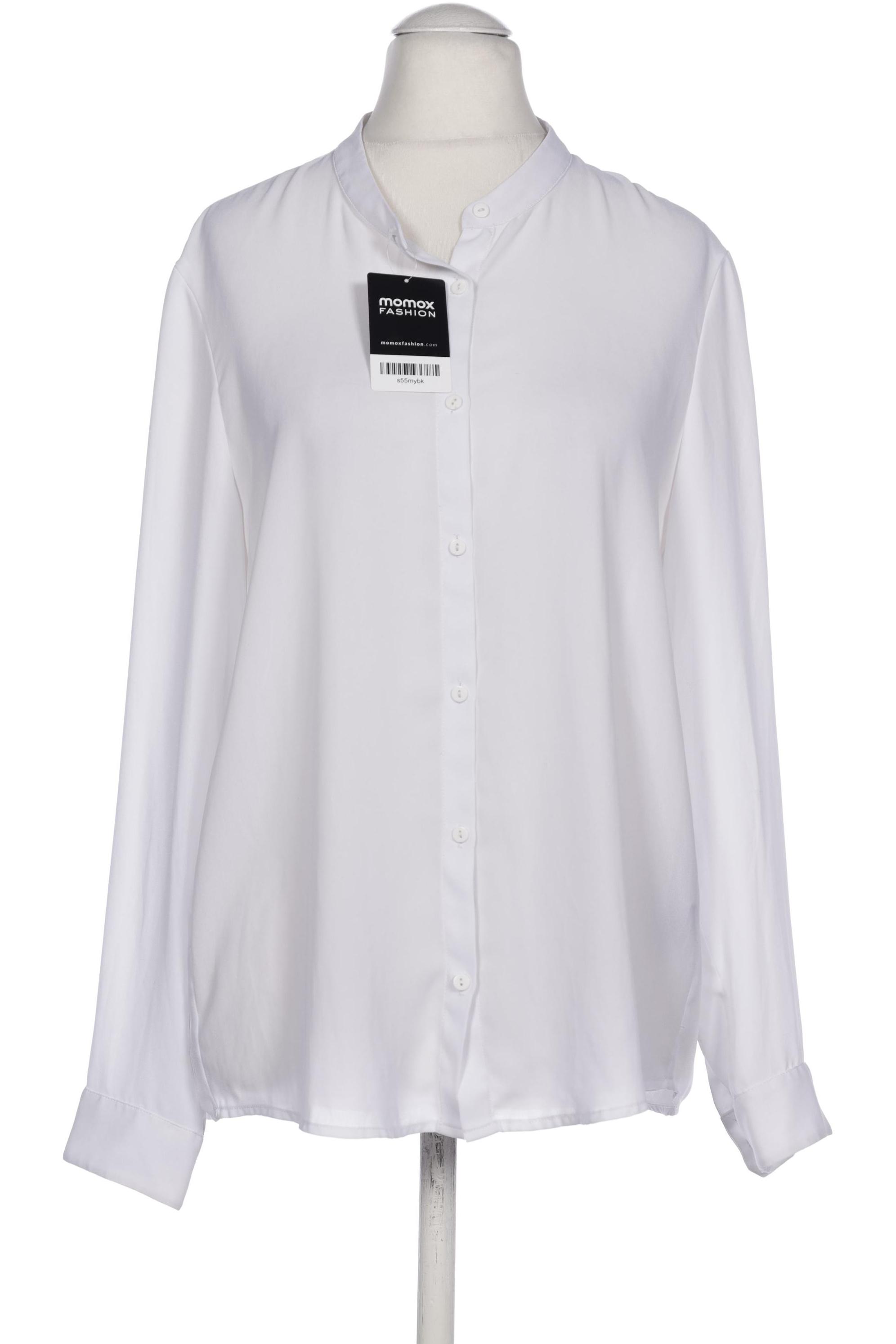 

The Kooples Damen Bluse, weiß, Gr. 38