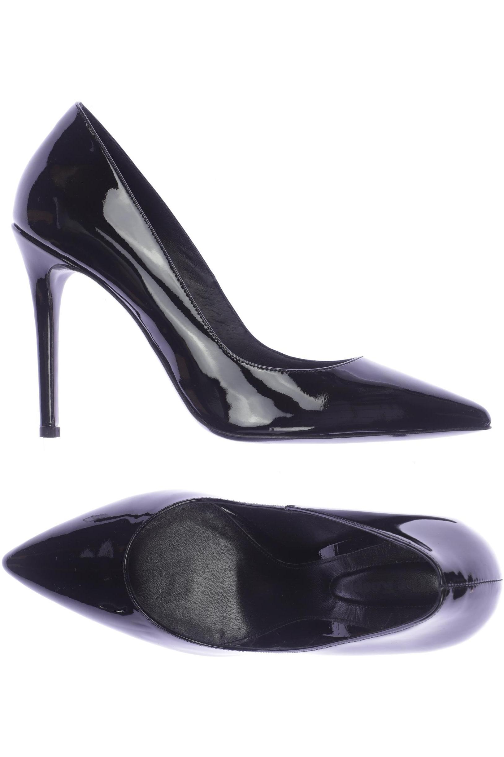 

The Kooples Damen Pumps, schwarz, Gr. 39