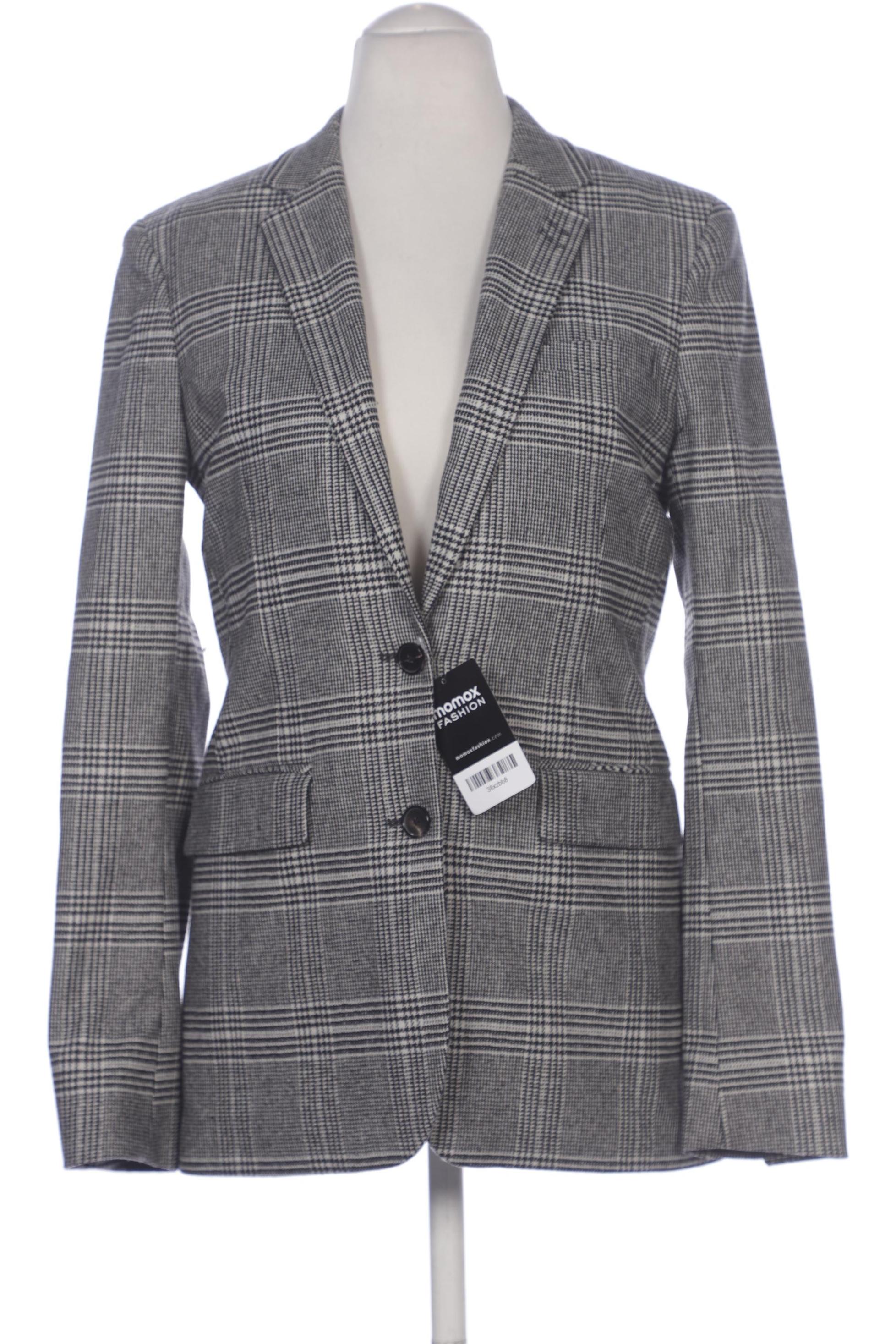 

The Kooples Damen Blazer, schwarz, Gr. 36