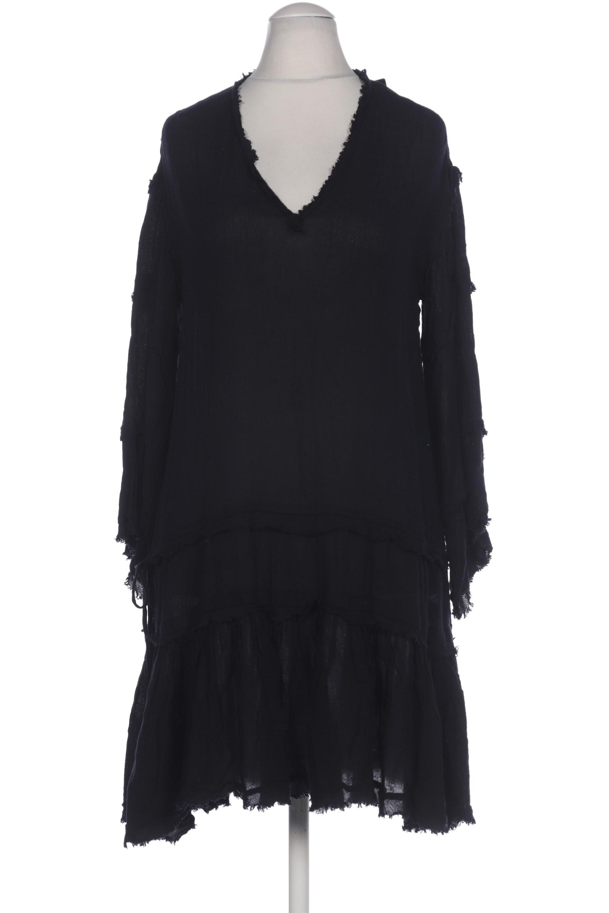 

The Kooples Damen Kleid, schwarz, Gr. 36