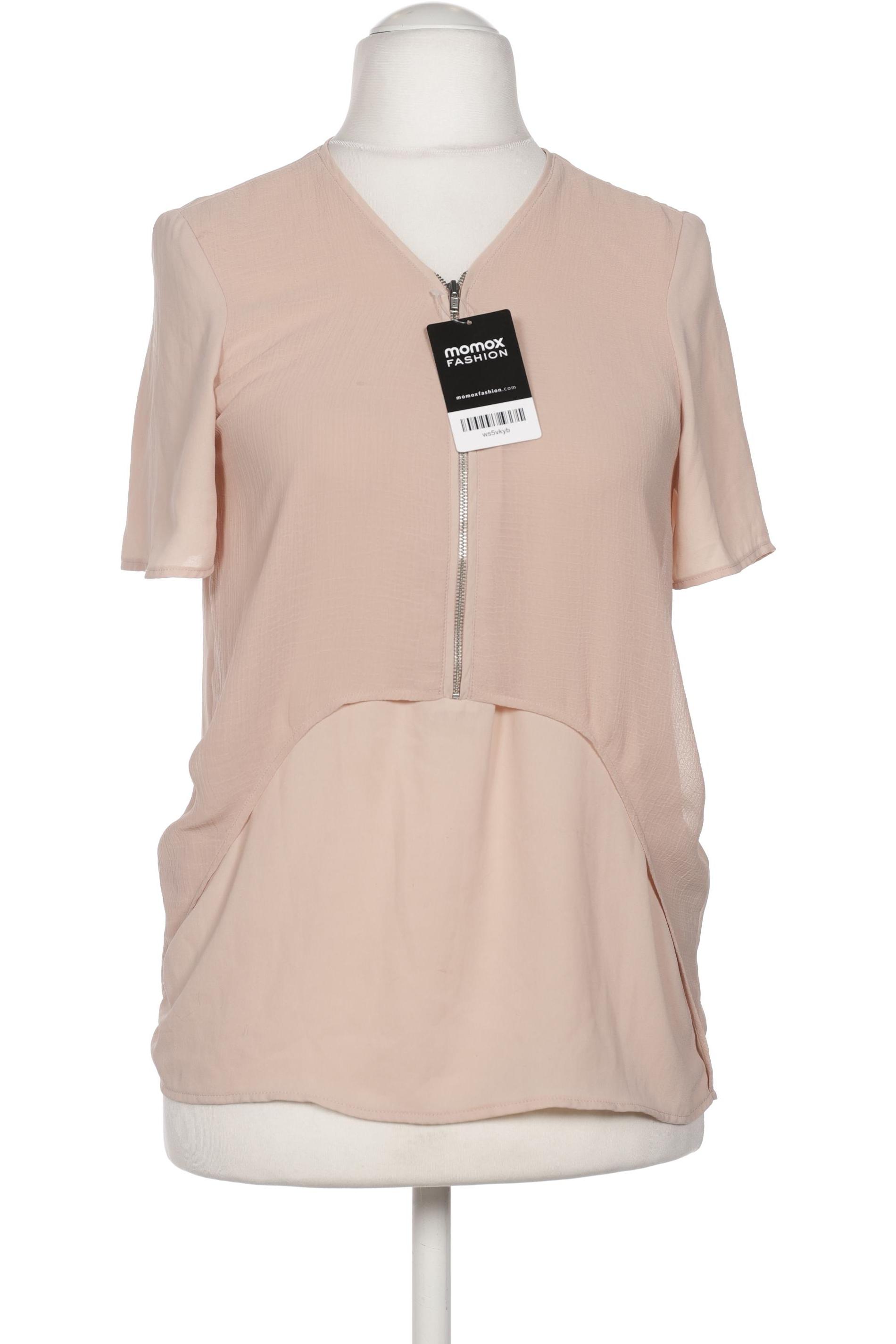 

The Kooples Damen Bluse, beige, Gr. 36