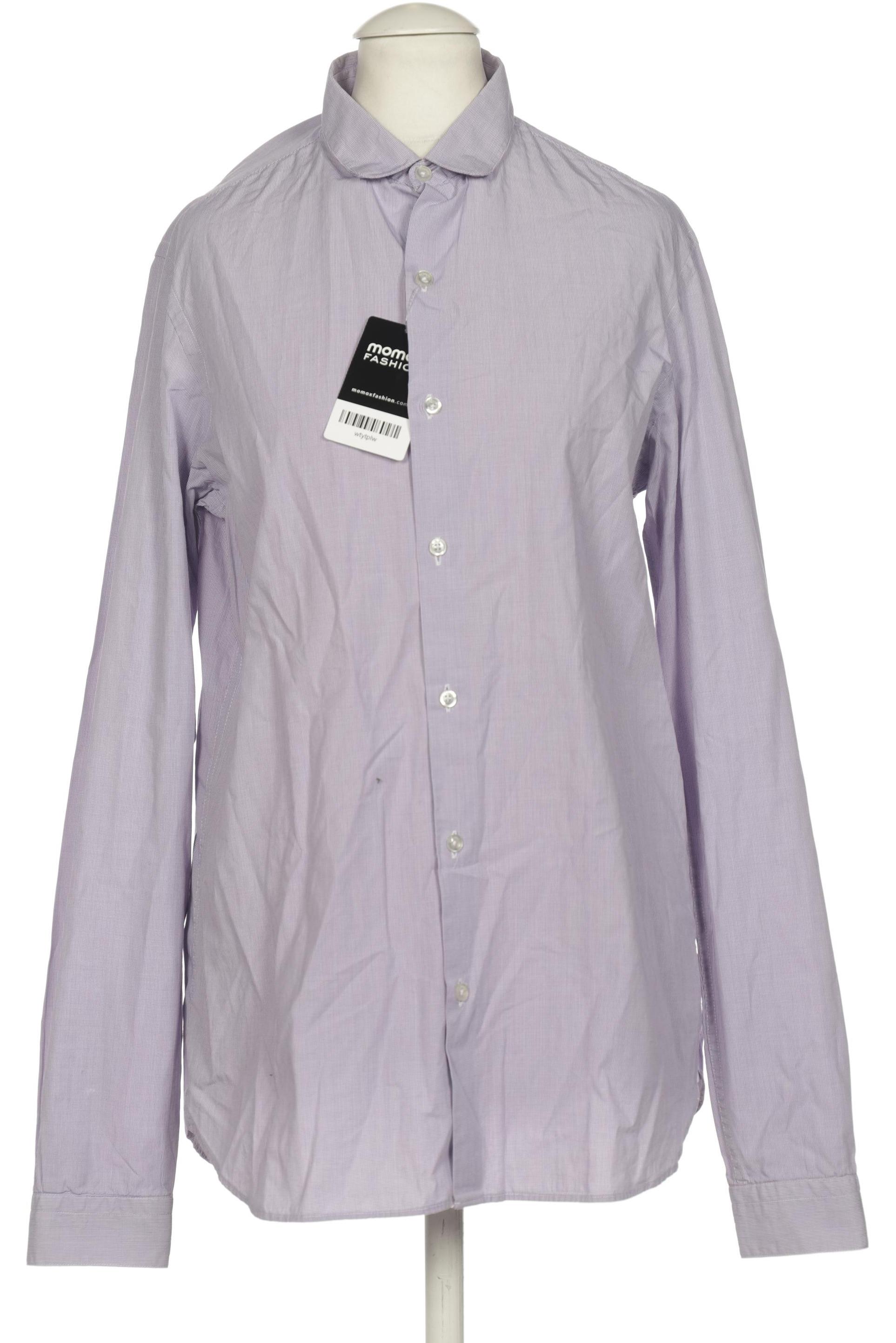 

The Kooples Damen Bluse, flieder, Gr. 34