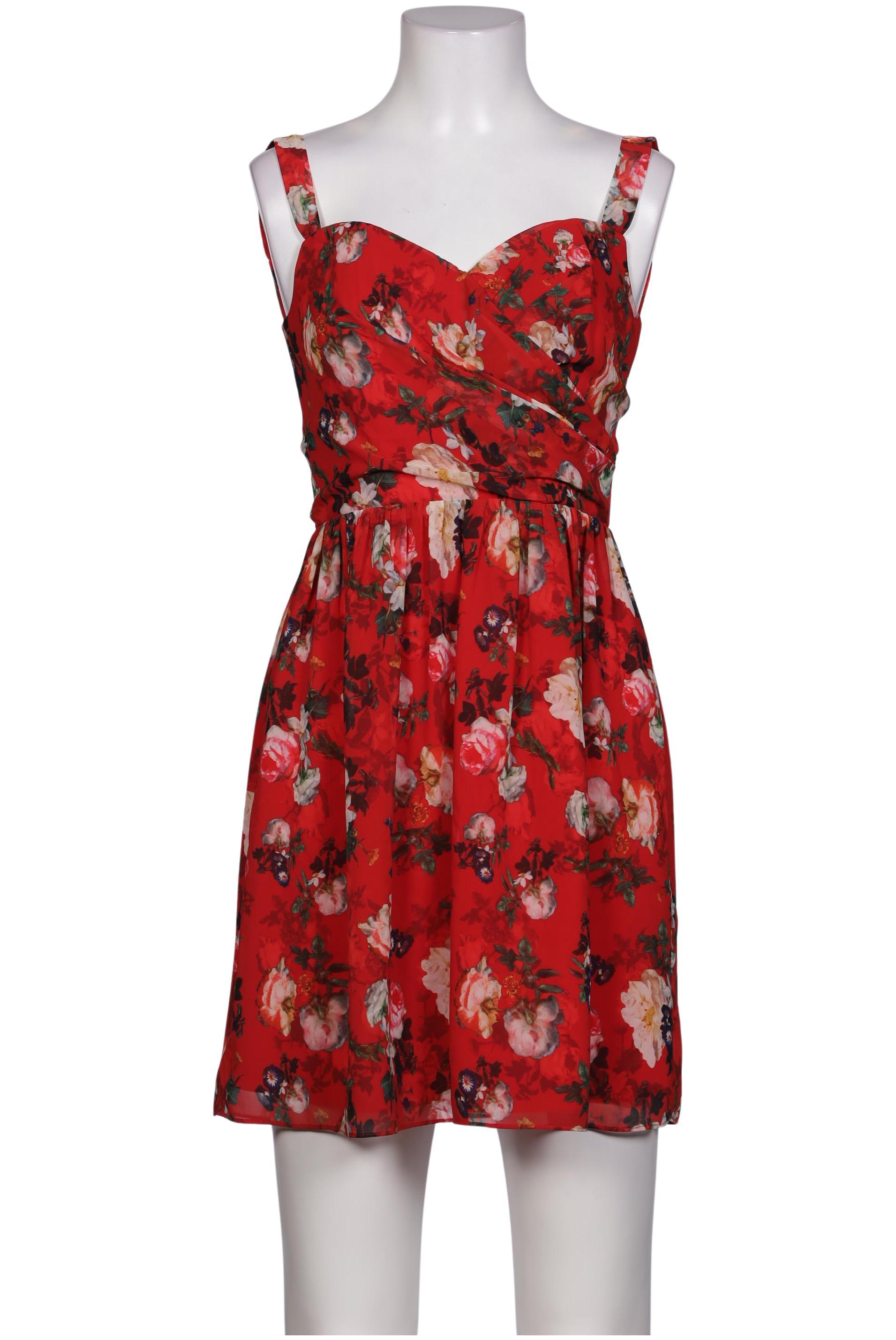 

The Kooples Damen Kleid, rot, Gr. 38