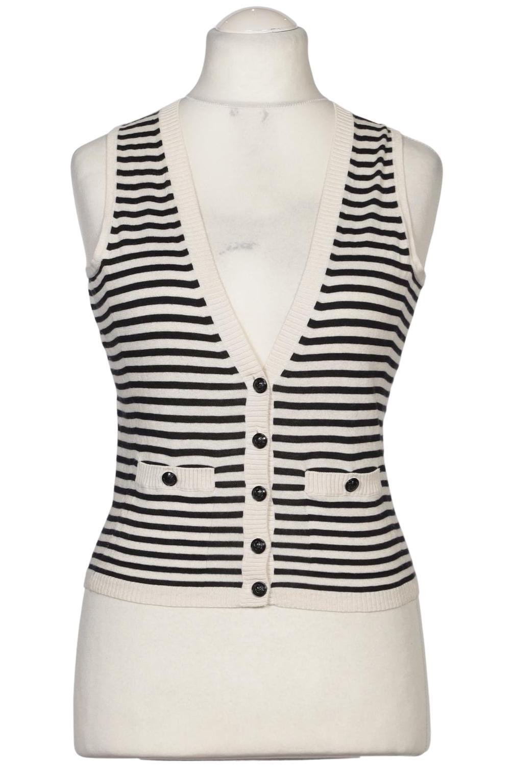 

The Kooples Damen Weste, mehrfarbig, Gr. 36