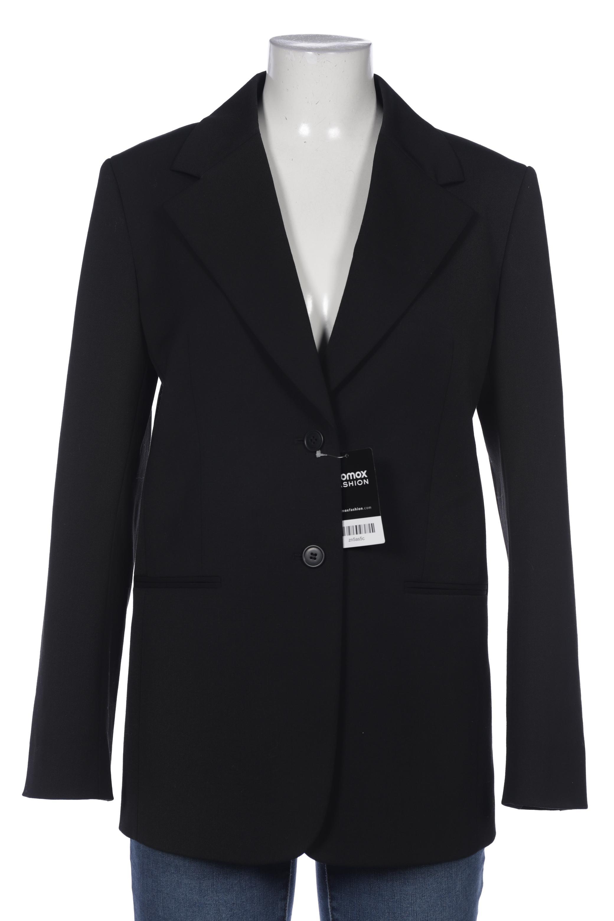 

The Kooples Damen Blazer, schwarz, Gr. 38