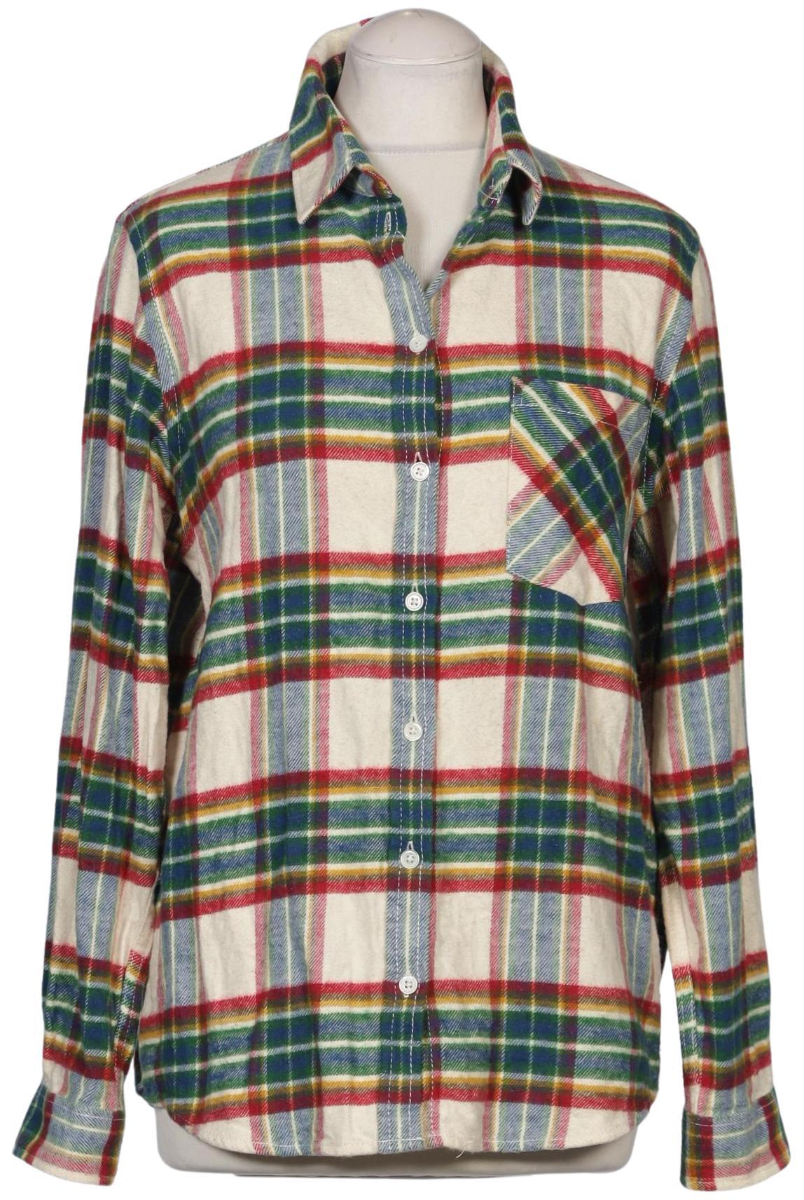 

The Kooples Damen Bluse, mehrfarbig, Gr. 38