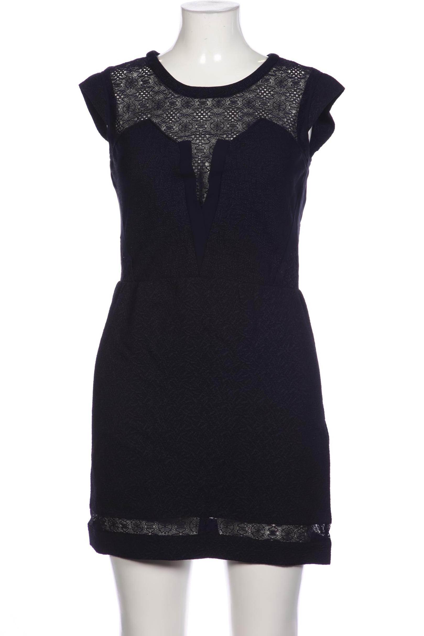 

The Kooples Damen Kleid, marineblau, Gr. 44