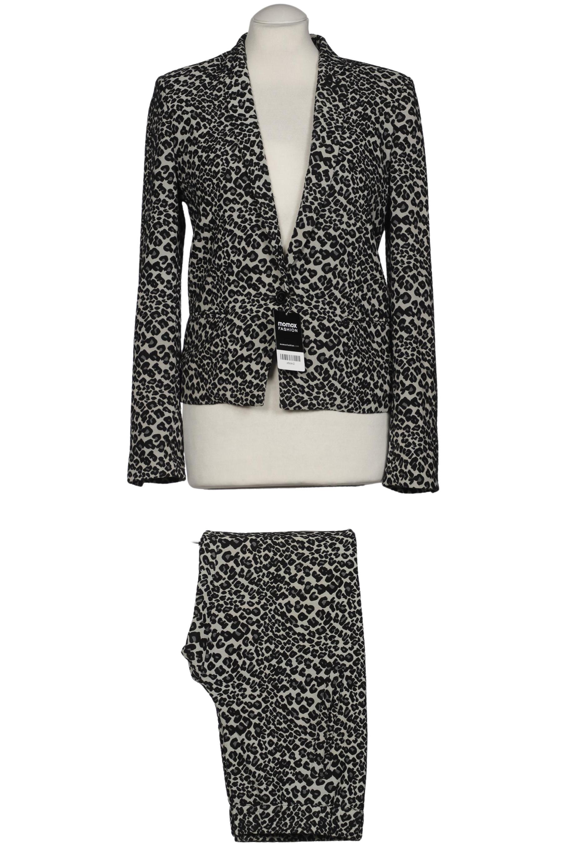 

The Kooples Damen Anzug, mehrfarbig, Gr. 38