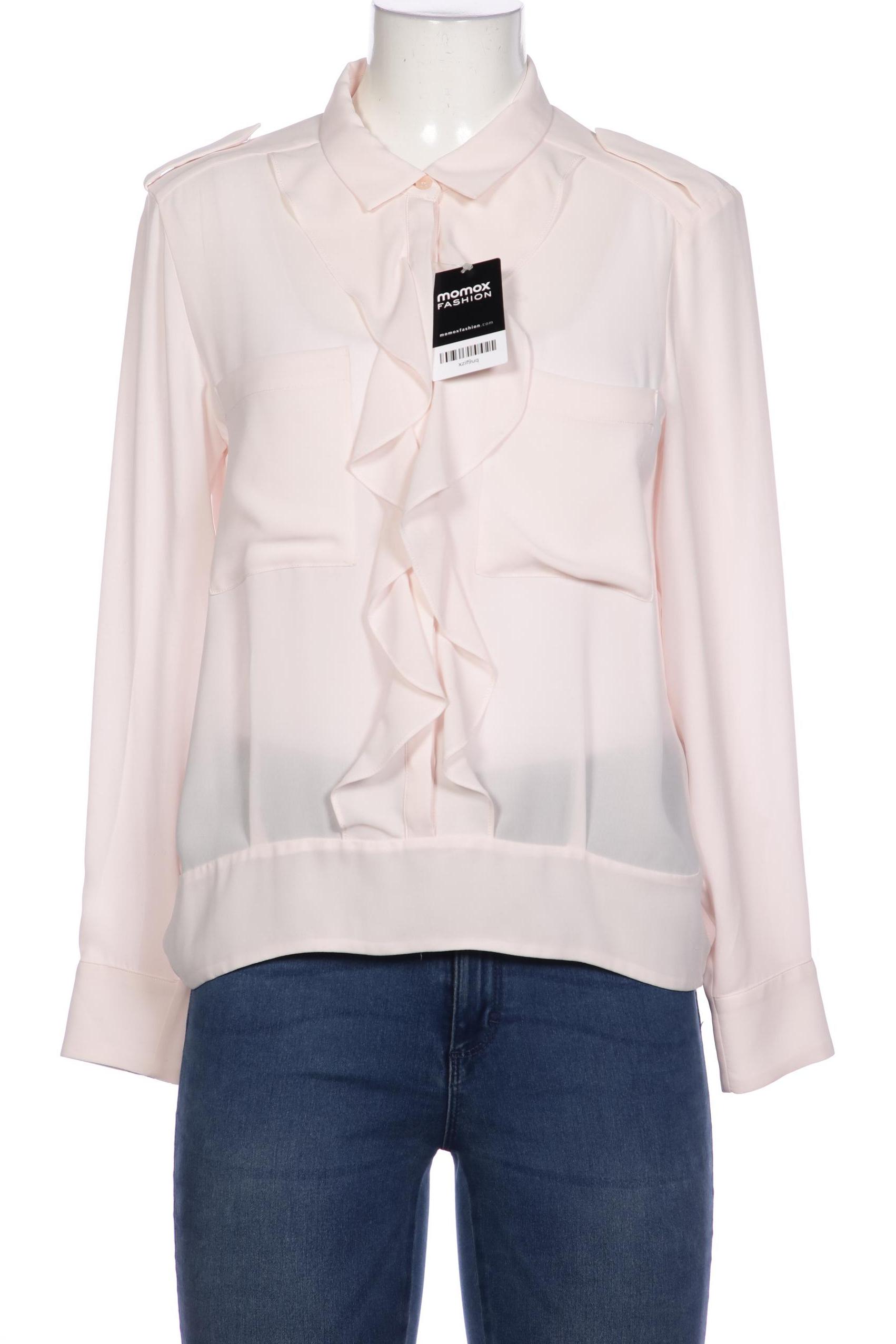 

The Kooples Damen Bluse, pink