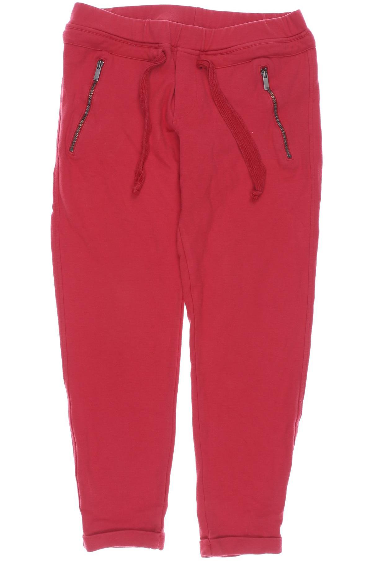 

The Kooples Damen Stoffhose, rot