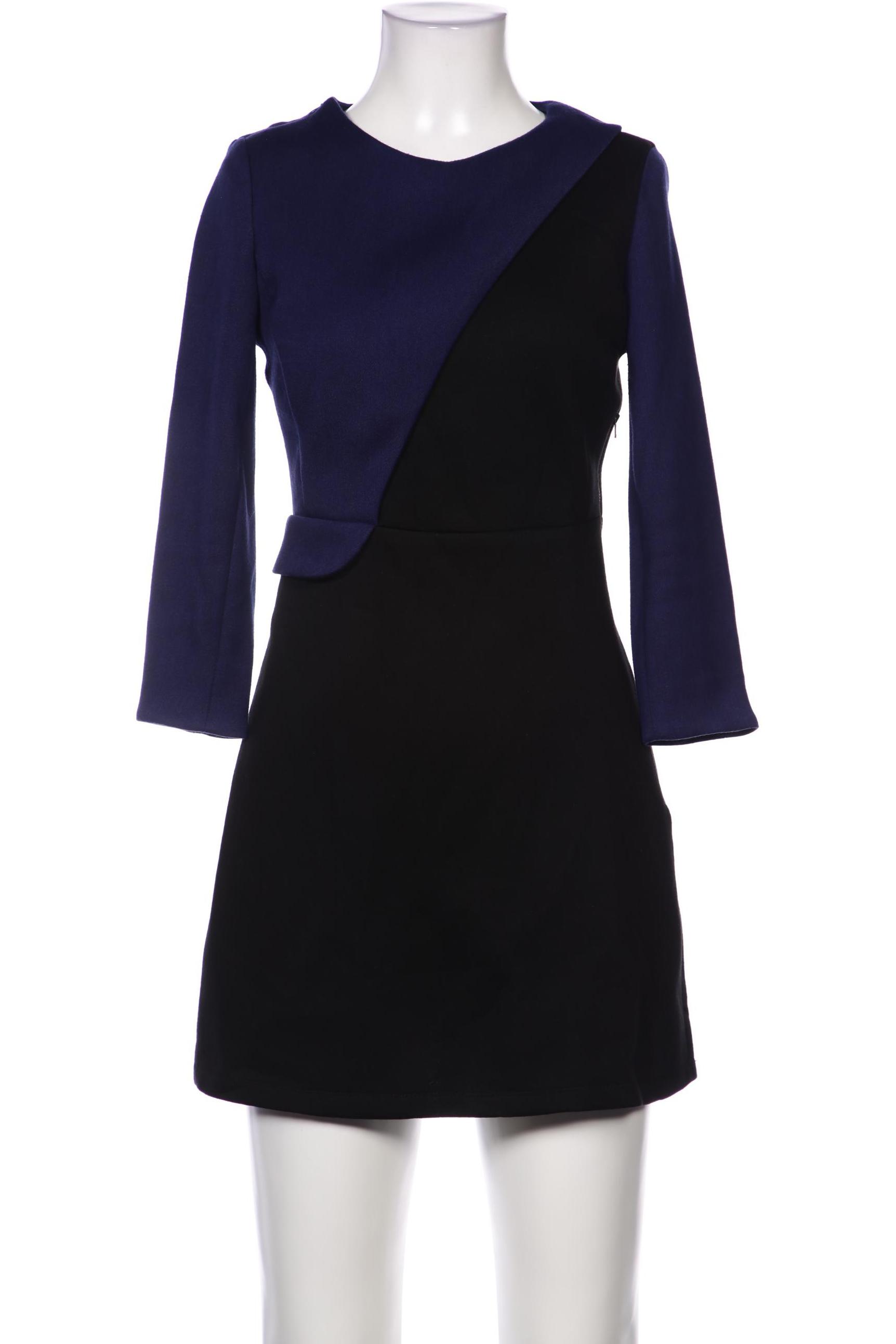 

The Kooples Damen Kleid, schwarz, Gr. 34