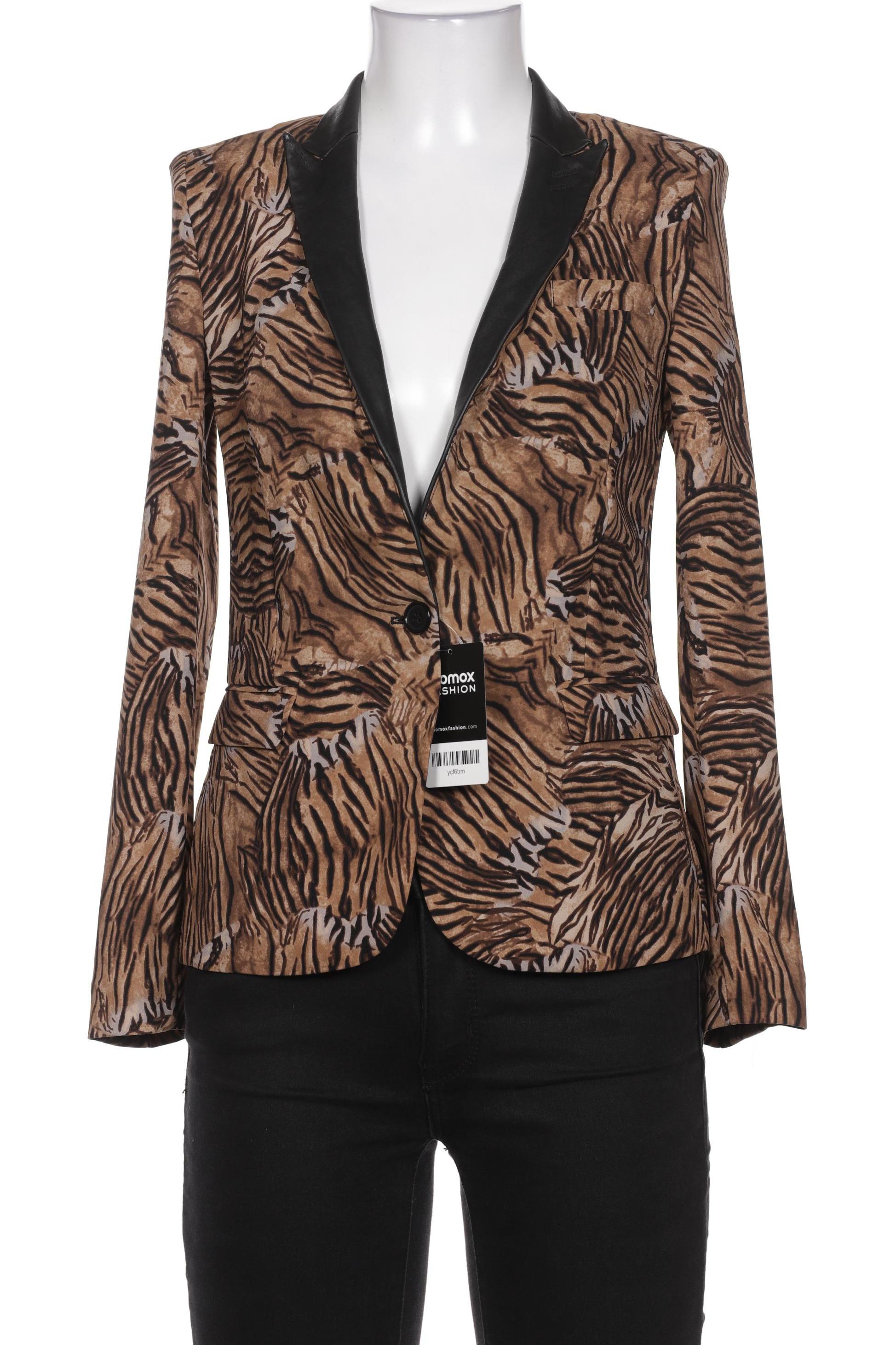 

The Kooples Damen Blazer, braun