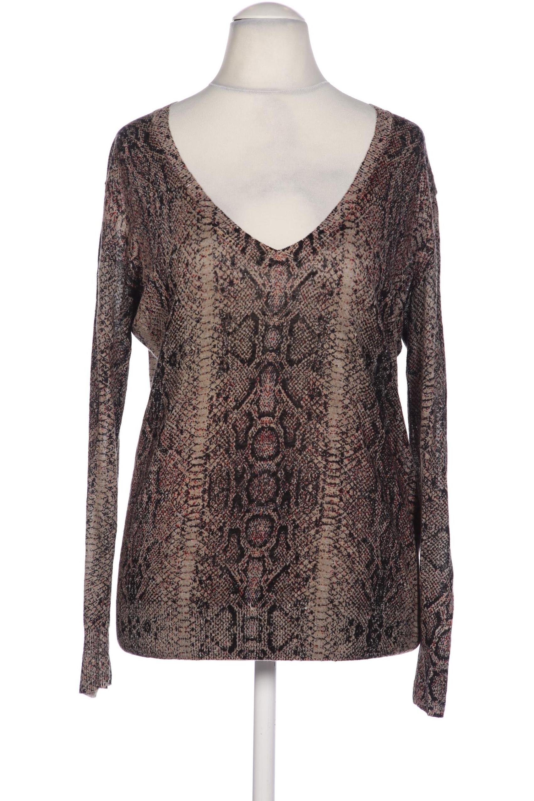 

The Kooples Damen Pullover, braun, Gr. 38