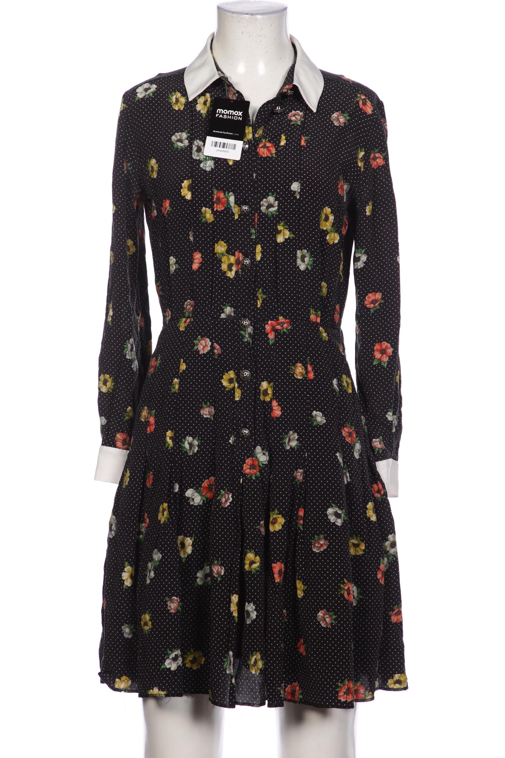 

The Kooples Damen Kleid, schwarz, Gr. 36