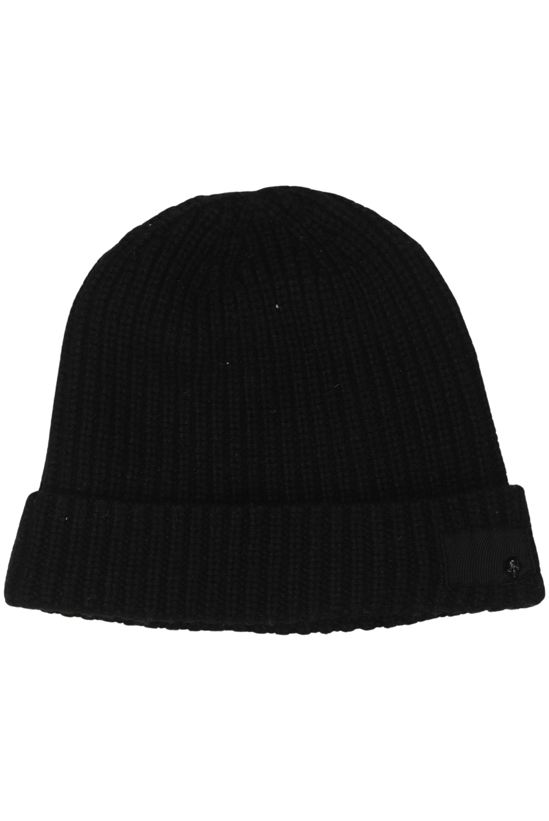 

The Kooples Damen Hut/Mütze, schwarz, Gr. uni